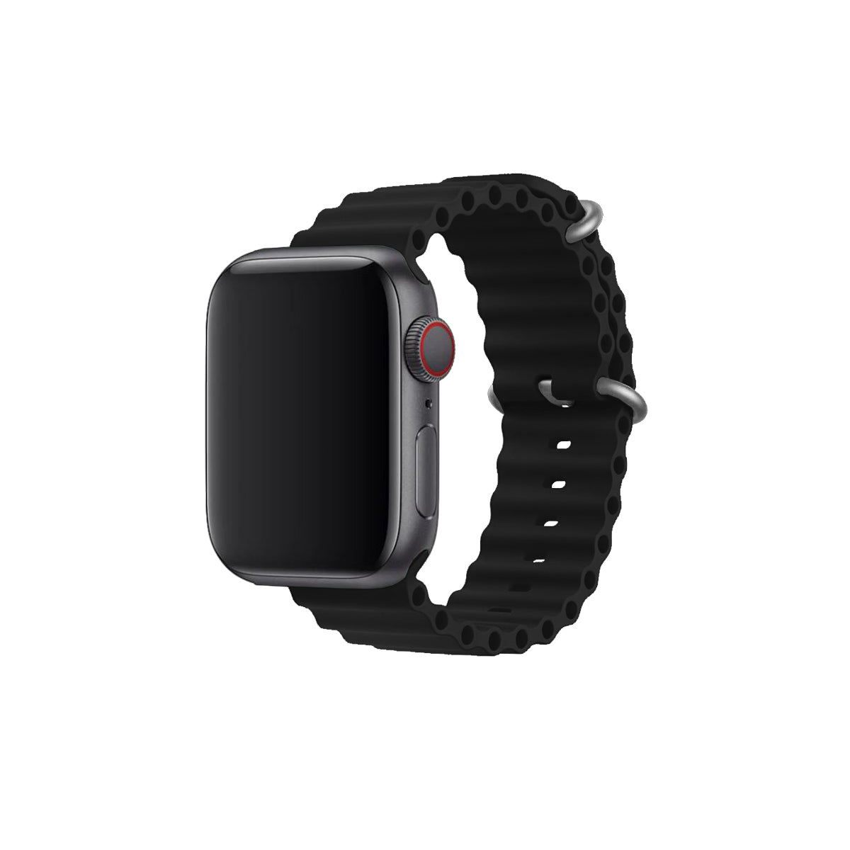 Correa de Silicona Oceano Apple Watch