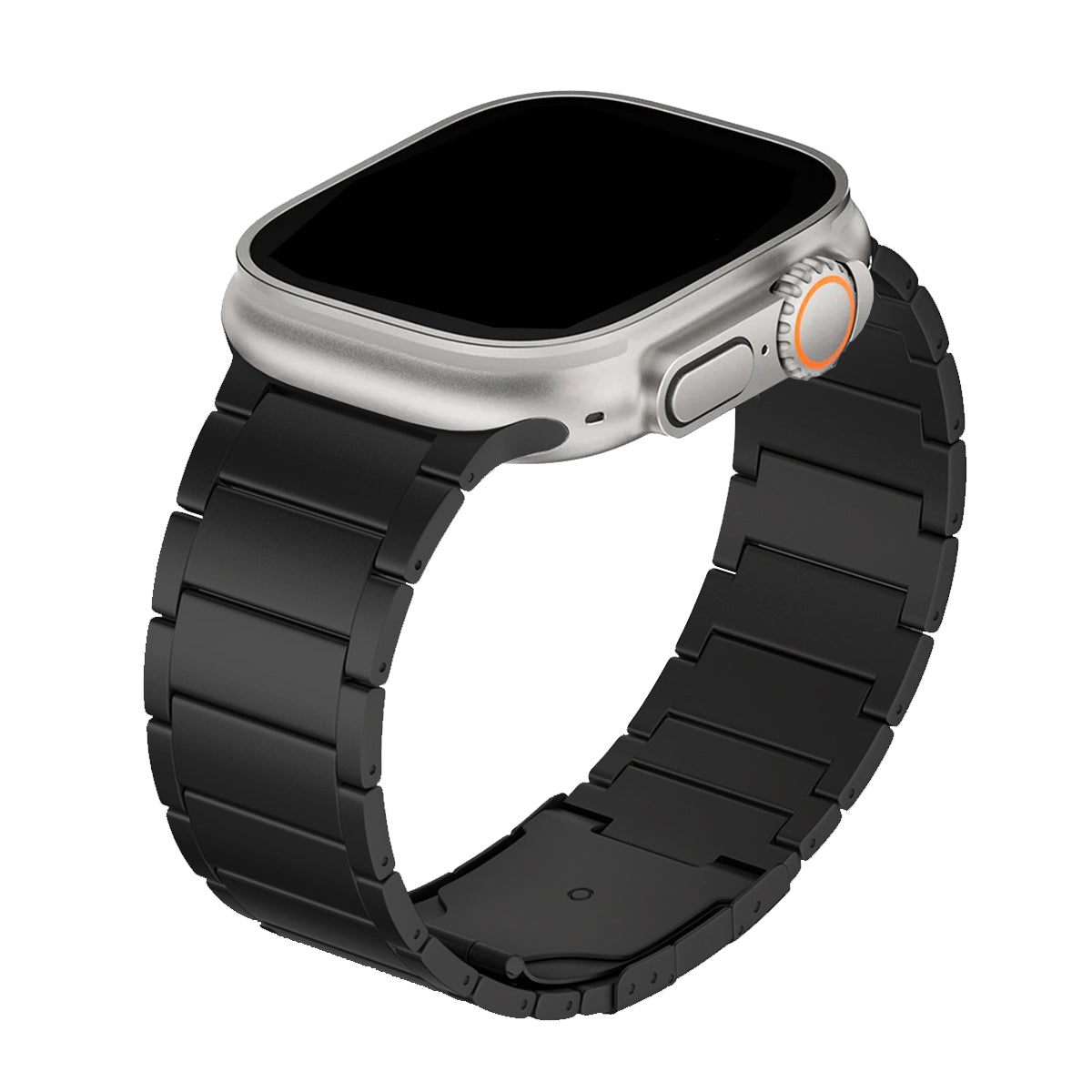 Correa / Pulsera De Titanio Para Apple Watch