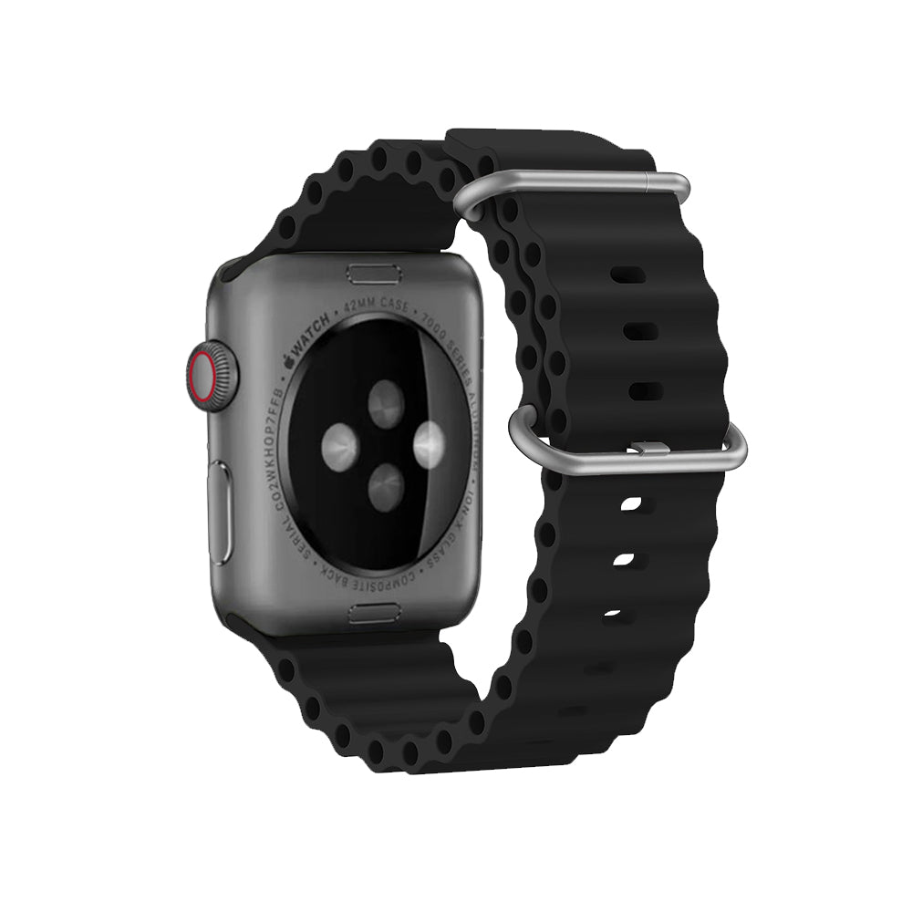 Correa de Silicona Oceano Apple Watch