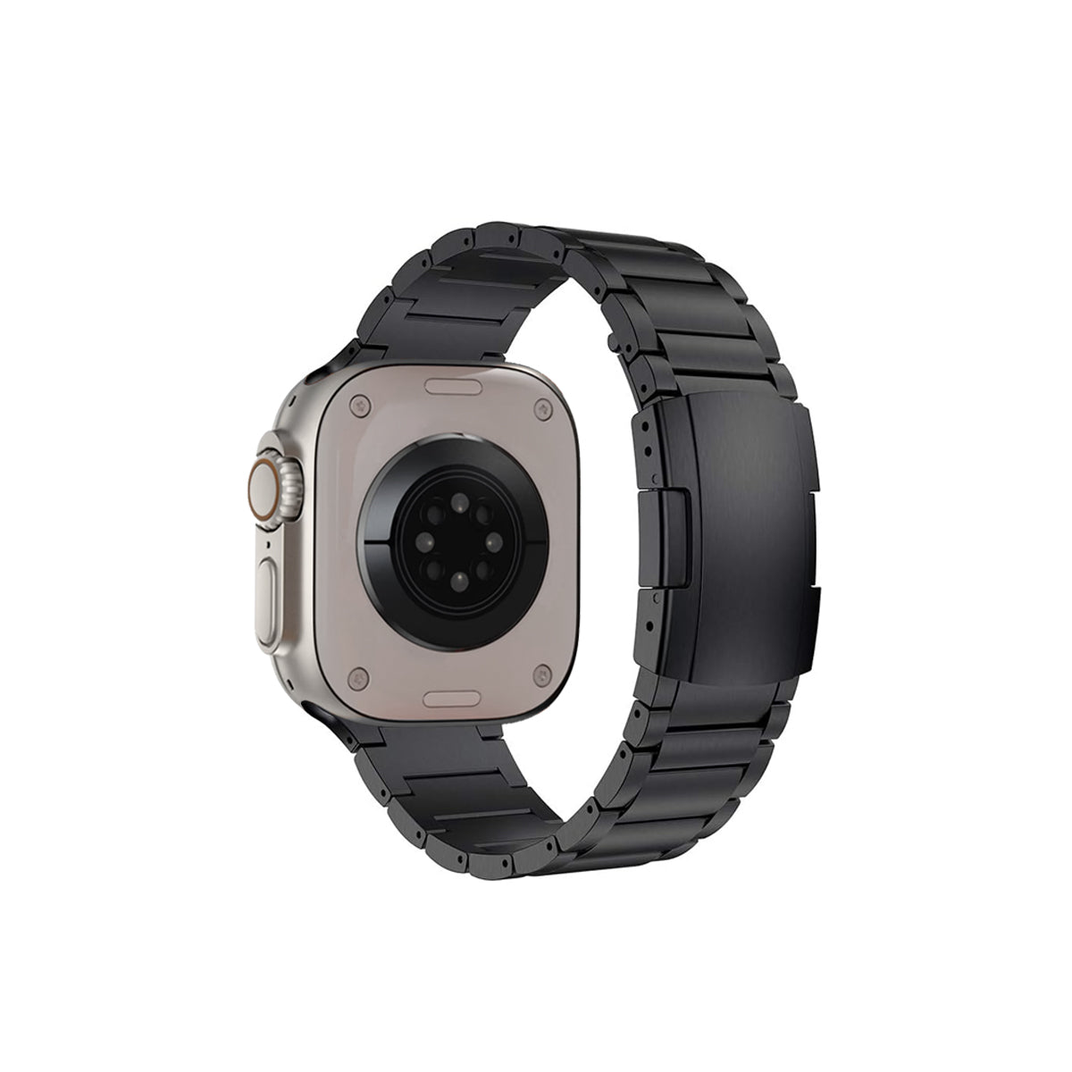 Correa / Pulsera De Titanio Para Apple Watch