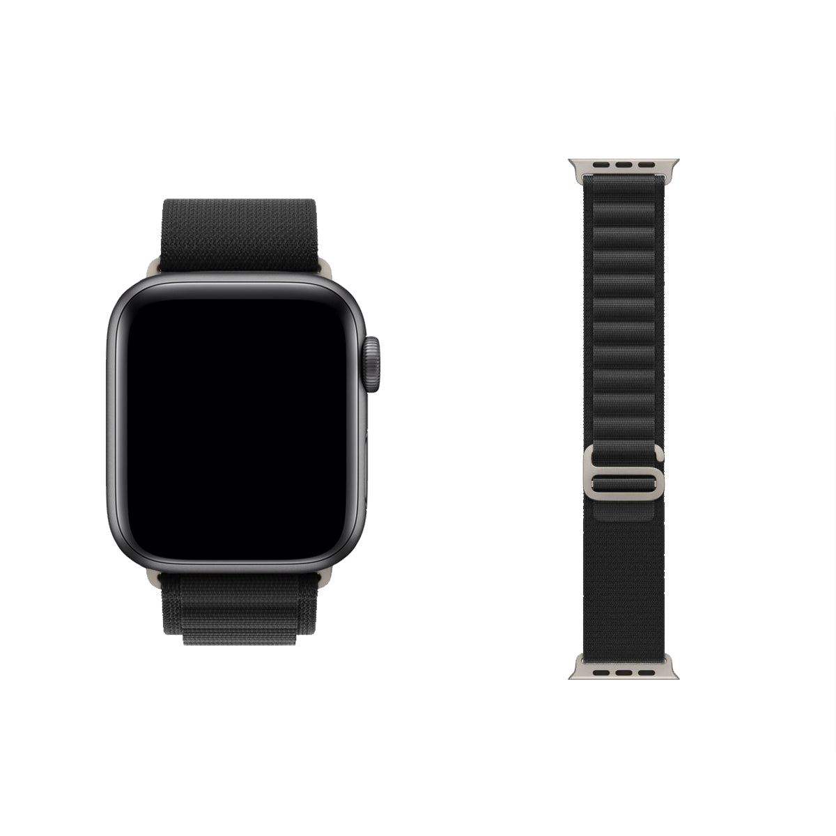 Correa Alpine Loop Apple Watch