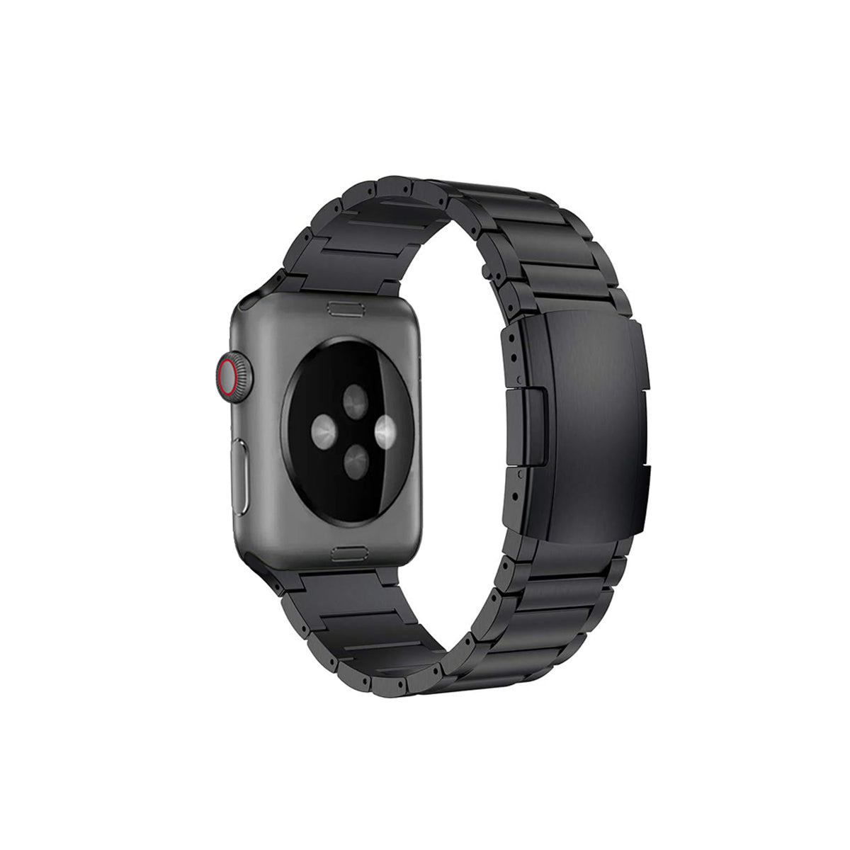 Correa / Pulsera De Titanio Para Apple Watch