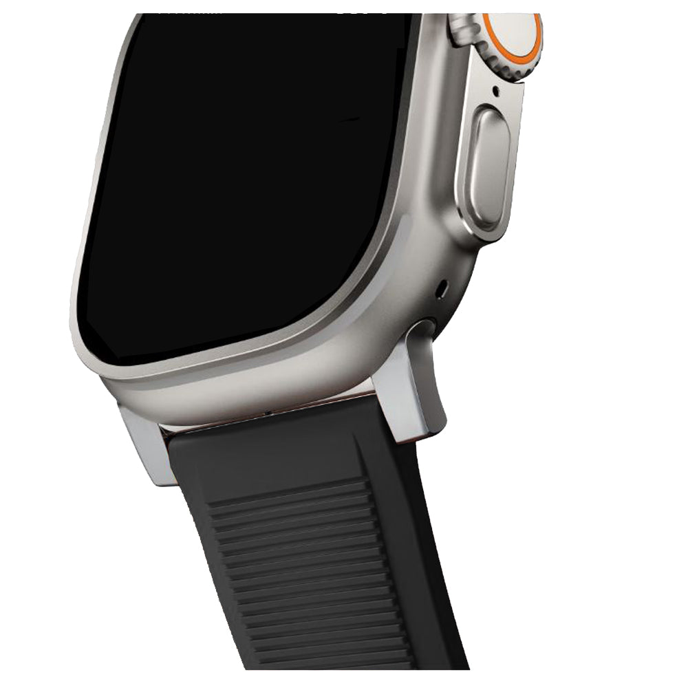 Correa Silicona Texturizada Apple Watch