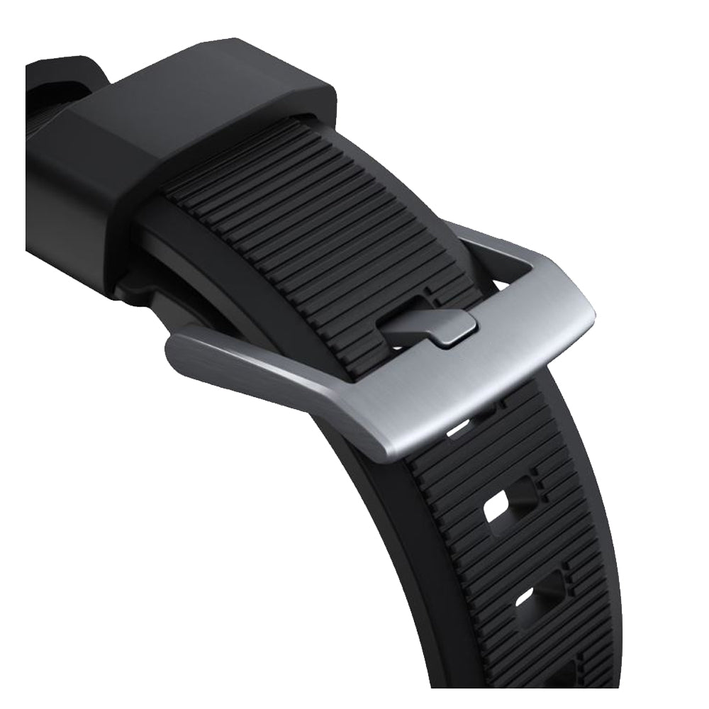 Correa Silicona Texturizada Apple Watch