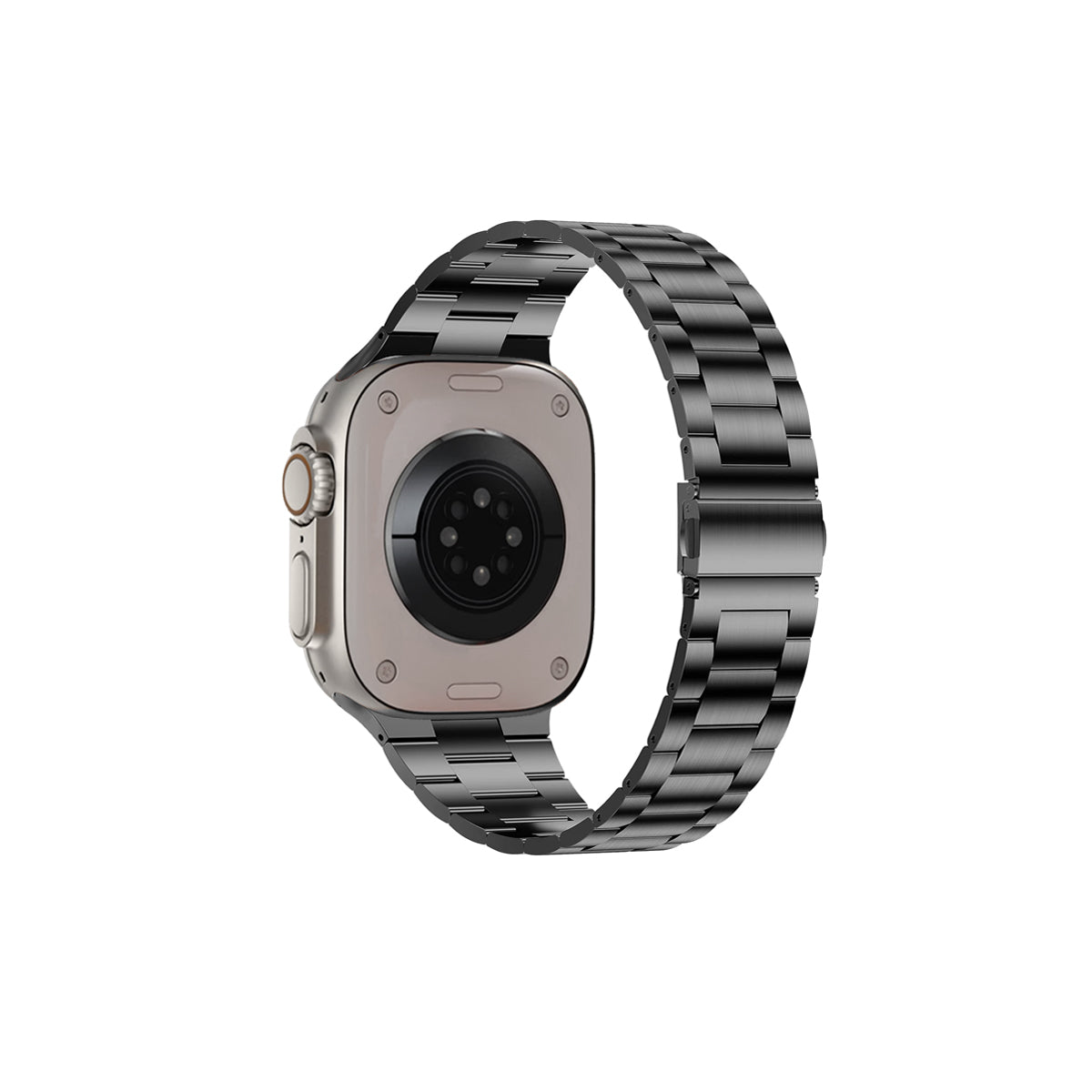 Correa Acero Inoxidable Apple Watch