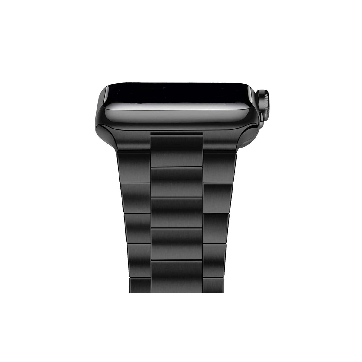 Correa de Acero Inoxidable para Apple Watch – Pulsera Metal Elegante y Ajustable