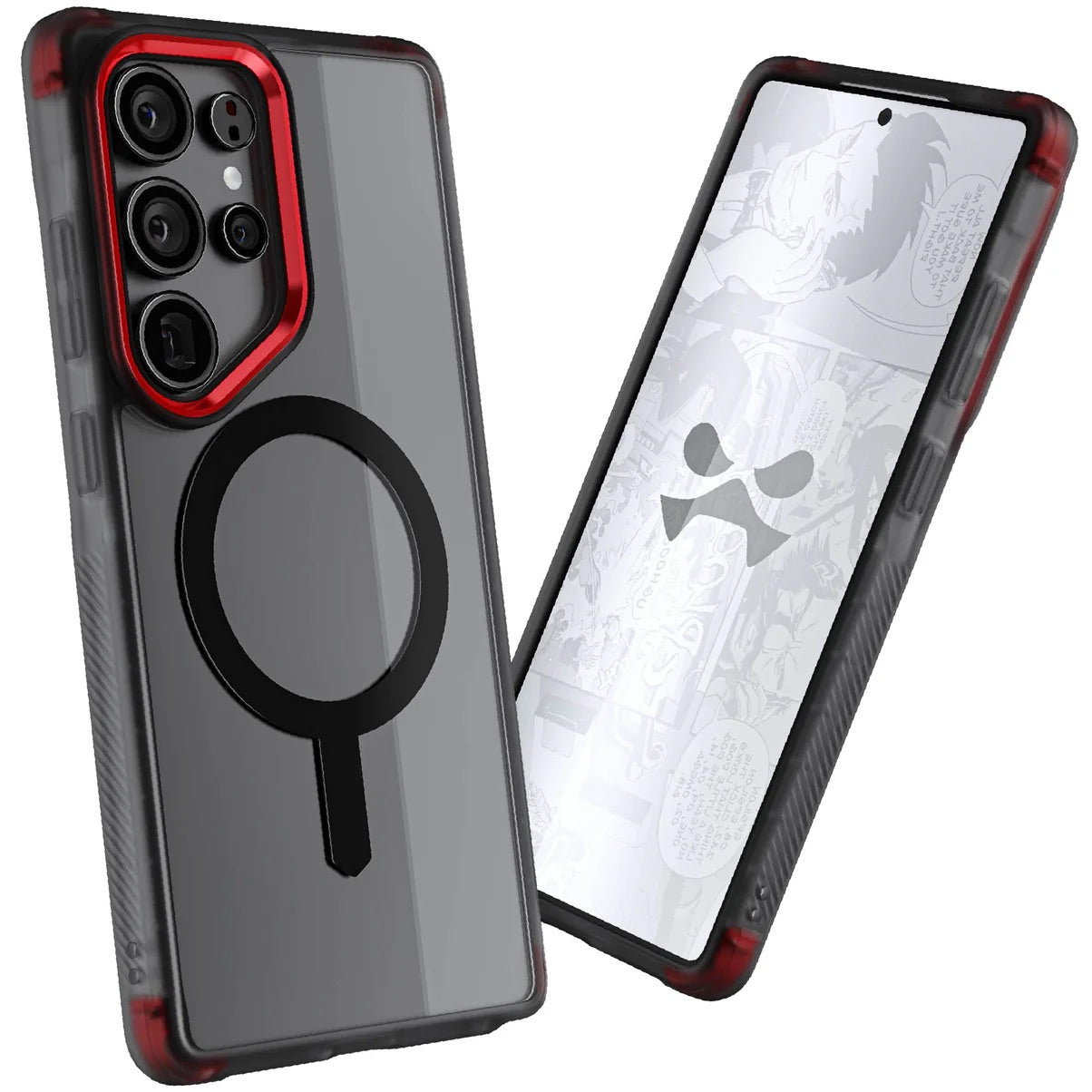 Carcasa Ghostek Covert Samsung S25 Ultra