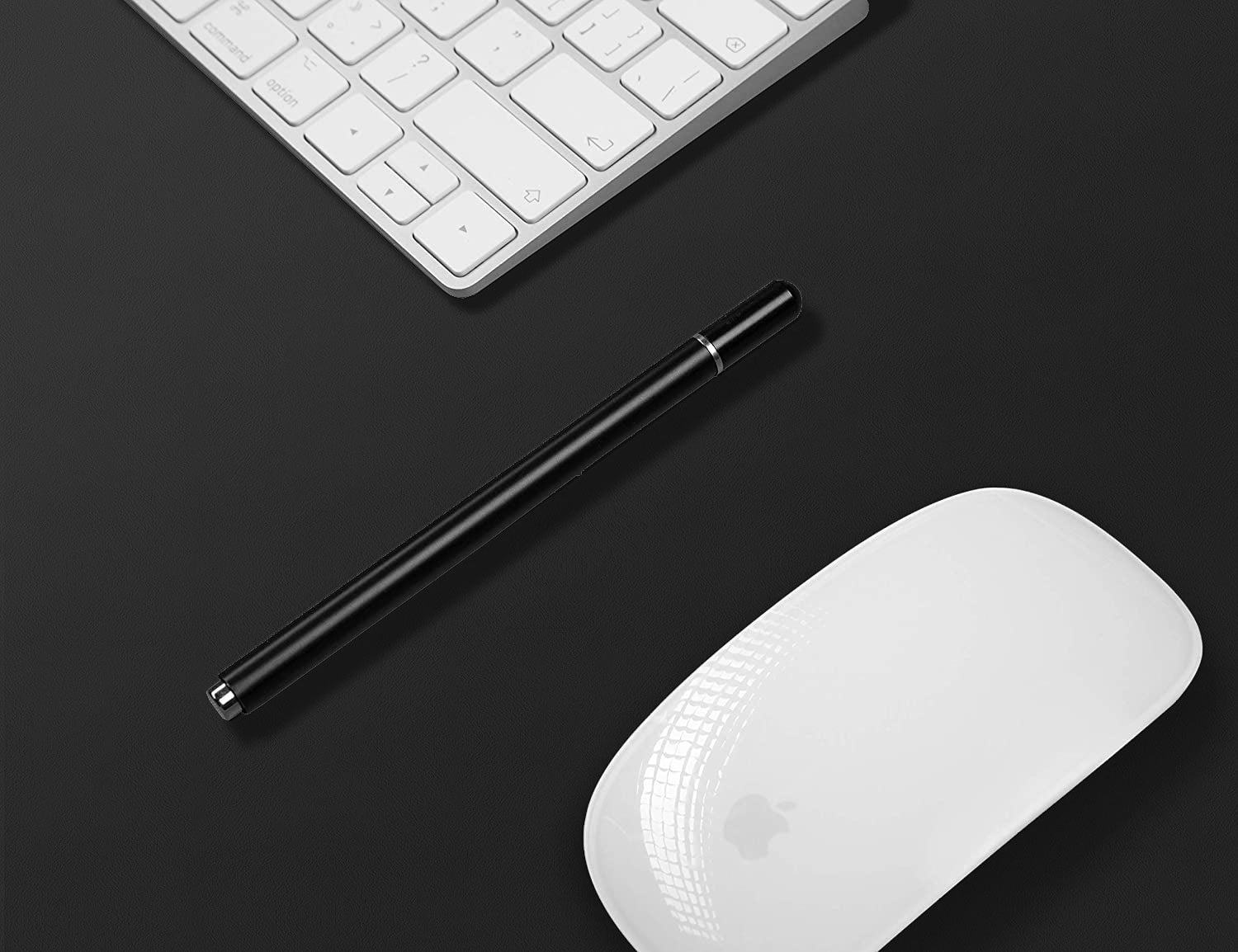 Alfombrilla / Mousepad de Cuero para Escritorio 80×40 cm – Personalizable con Láser