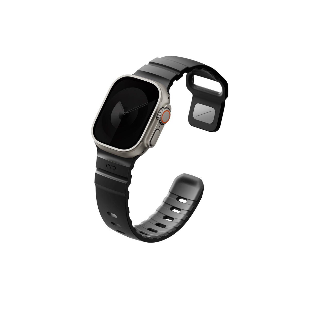 Correa Uniq Alton Impermeable para Apple Watch - Silicona