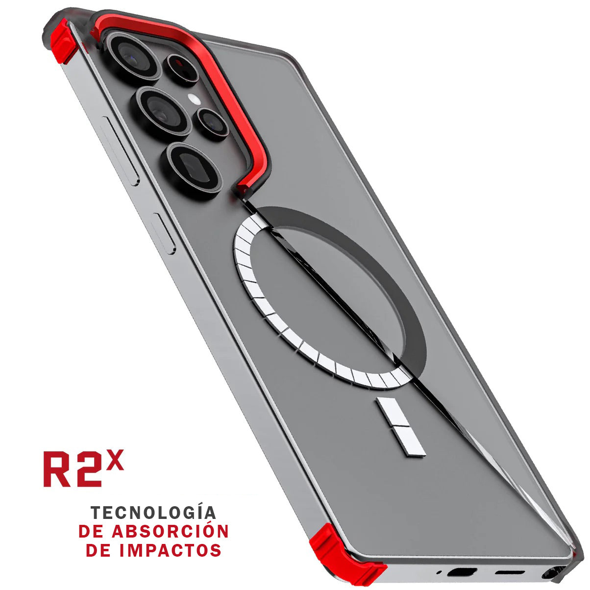 Carcasa Ghostek Covert Samsung S25 Ultra
