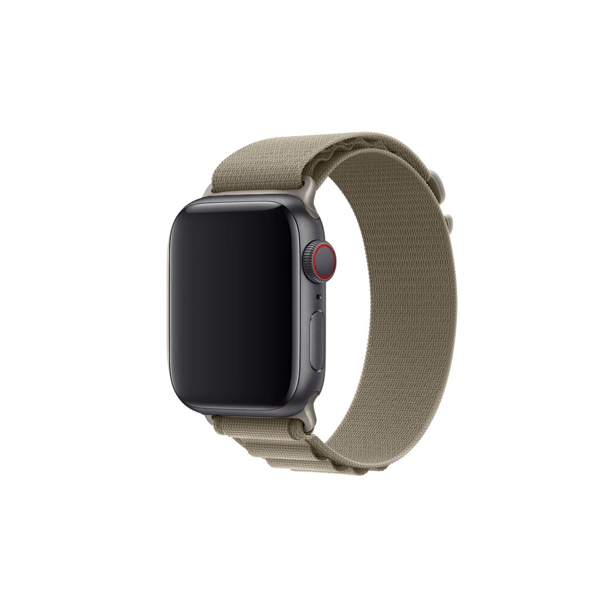 Correa Alpine Loop Apple Watch