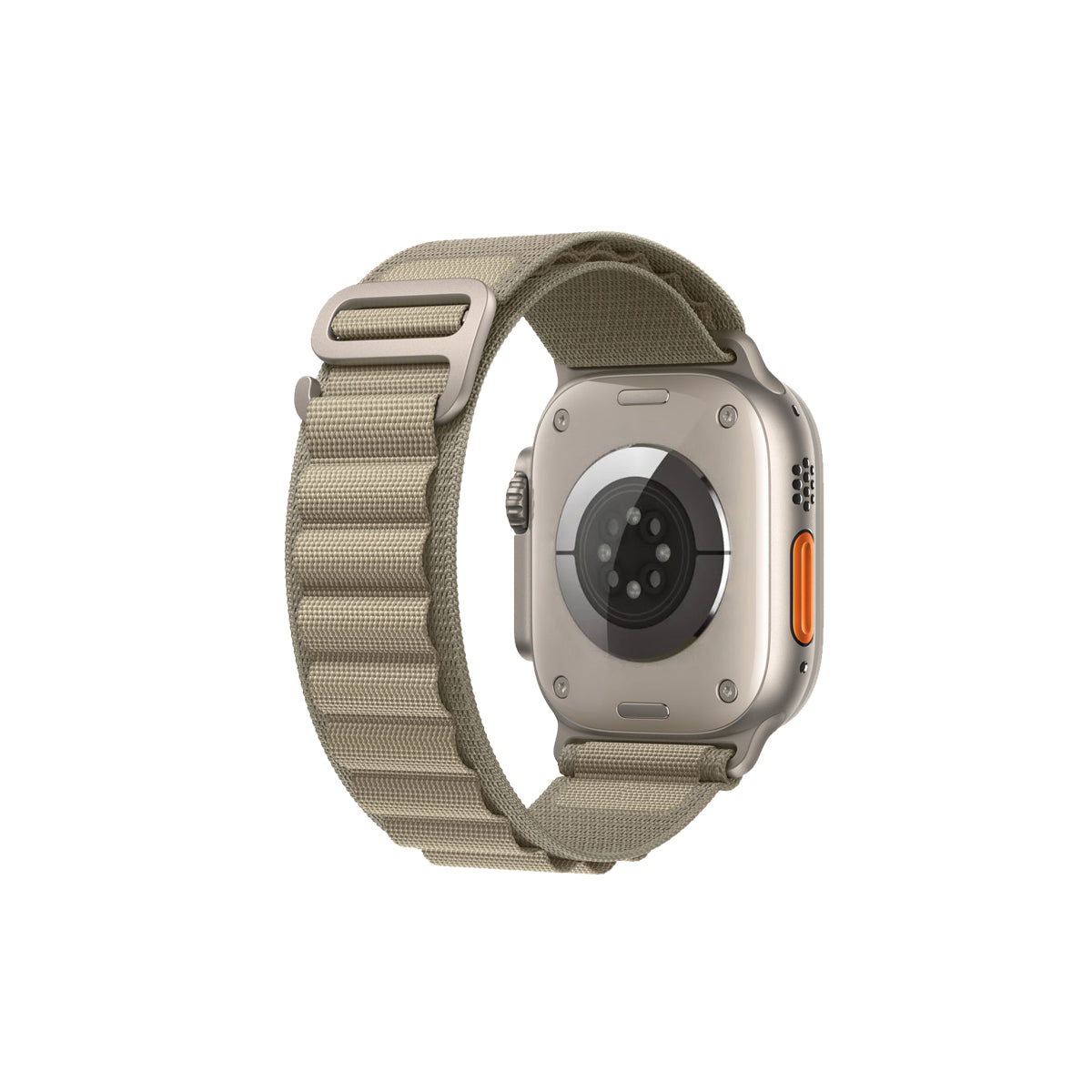 Correa Alpine Loop Apple Watch