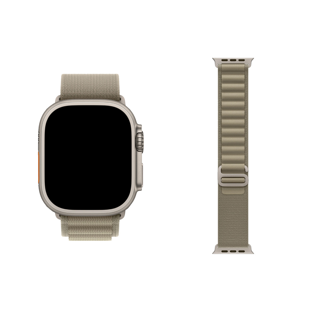 Correa Alpine Loop Apple Watch