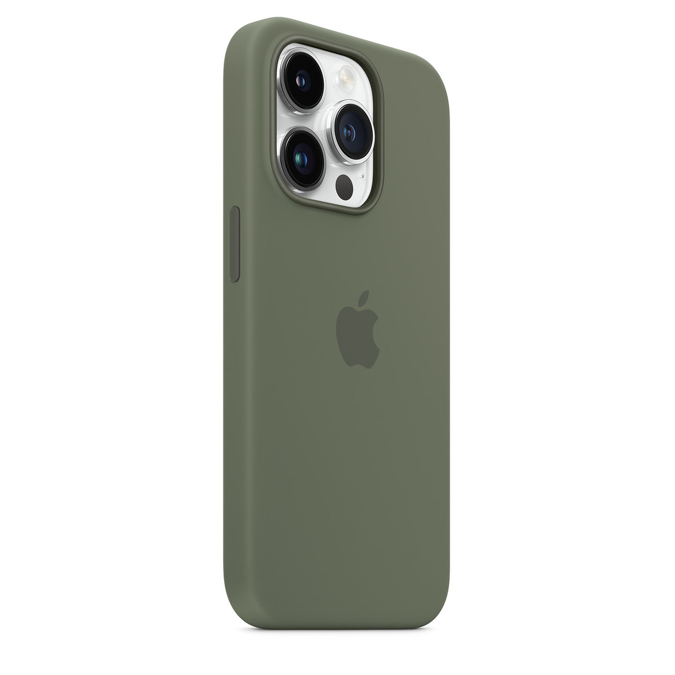 Funda de Silicona Magsafe Apple Para Iphone 14 Pro