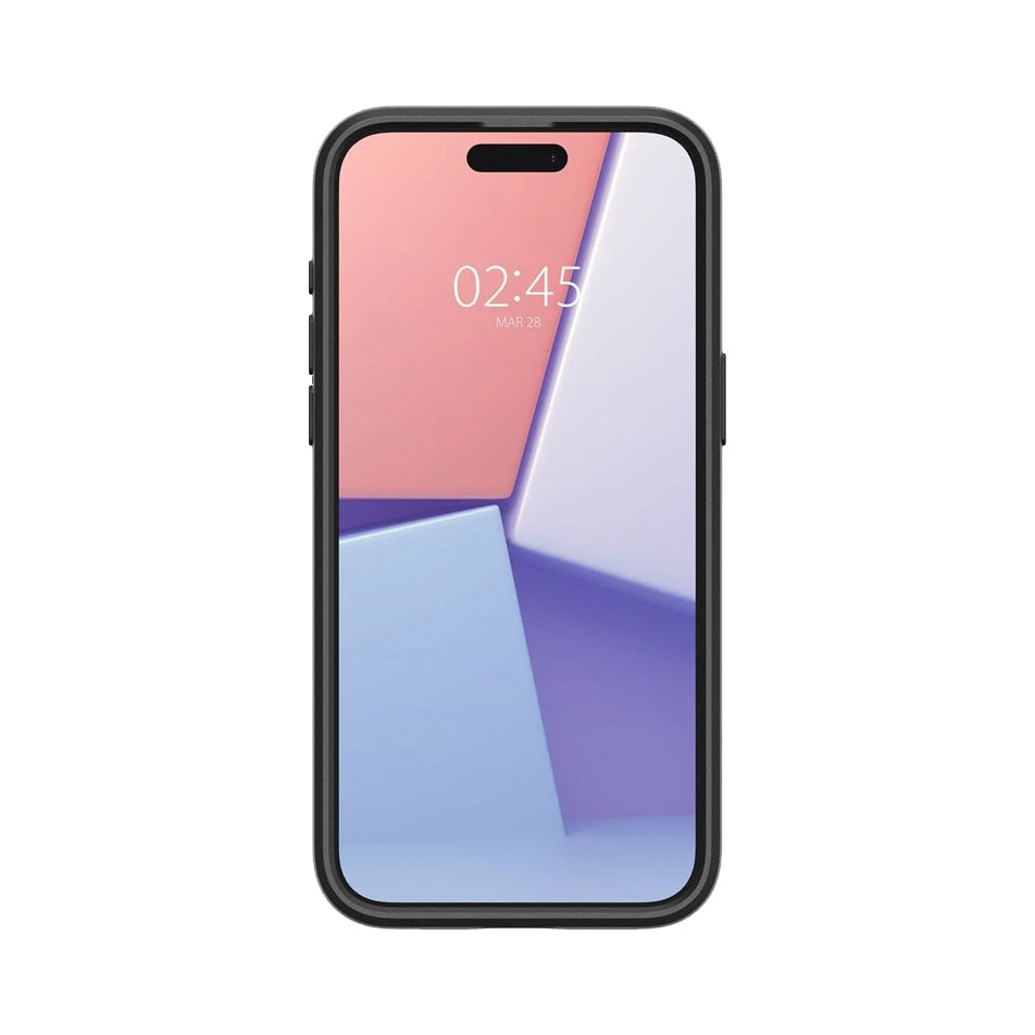 Carcasa Spigen Optik Armor Magfit Iphone 15 Pro Max