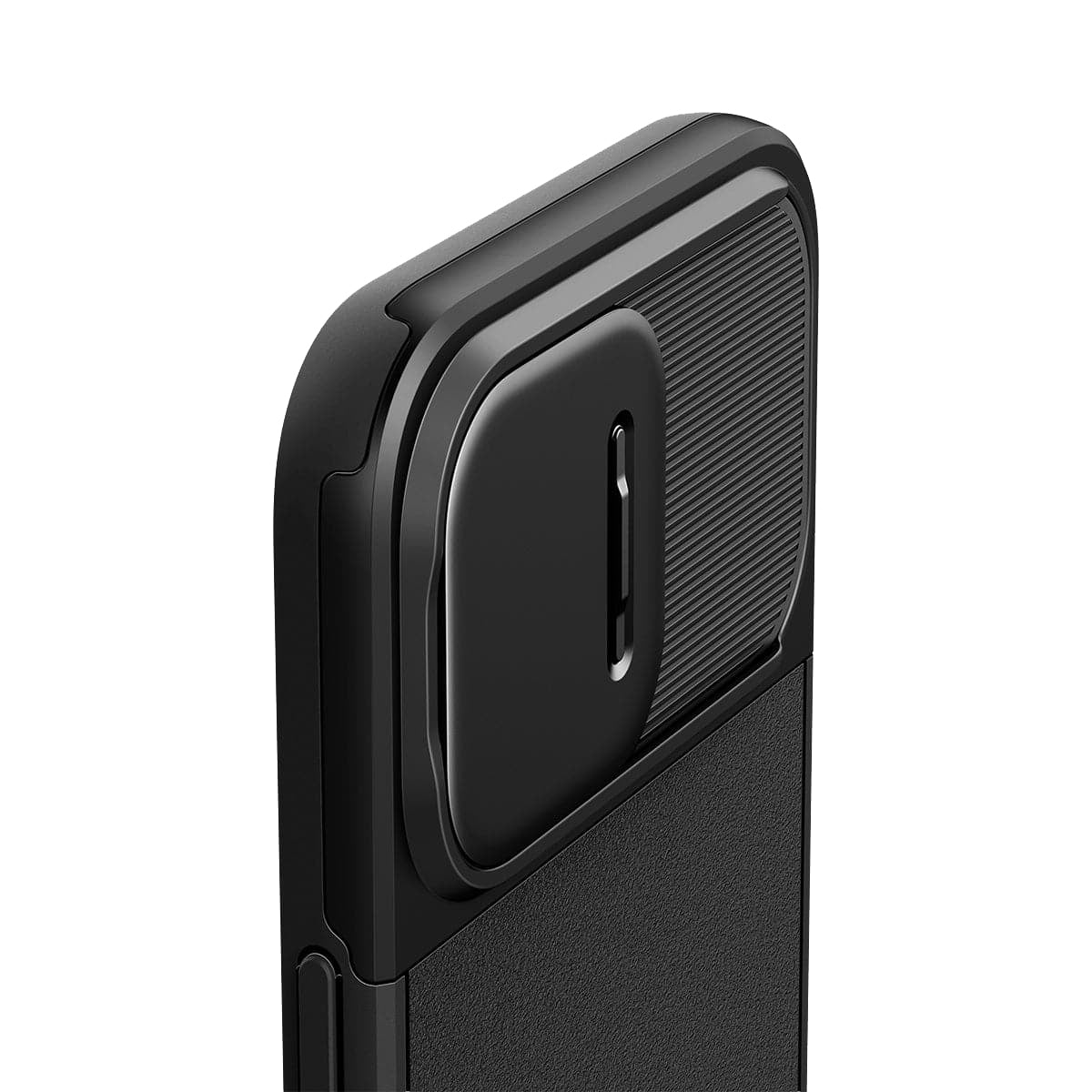 Carcasa Spigen Optik Armor Magfit Iphone 15 Pro Max
