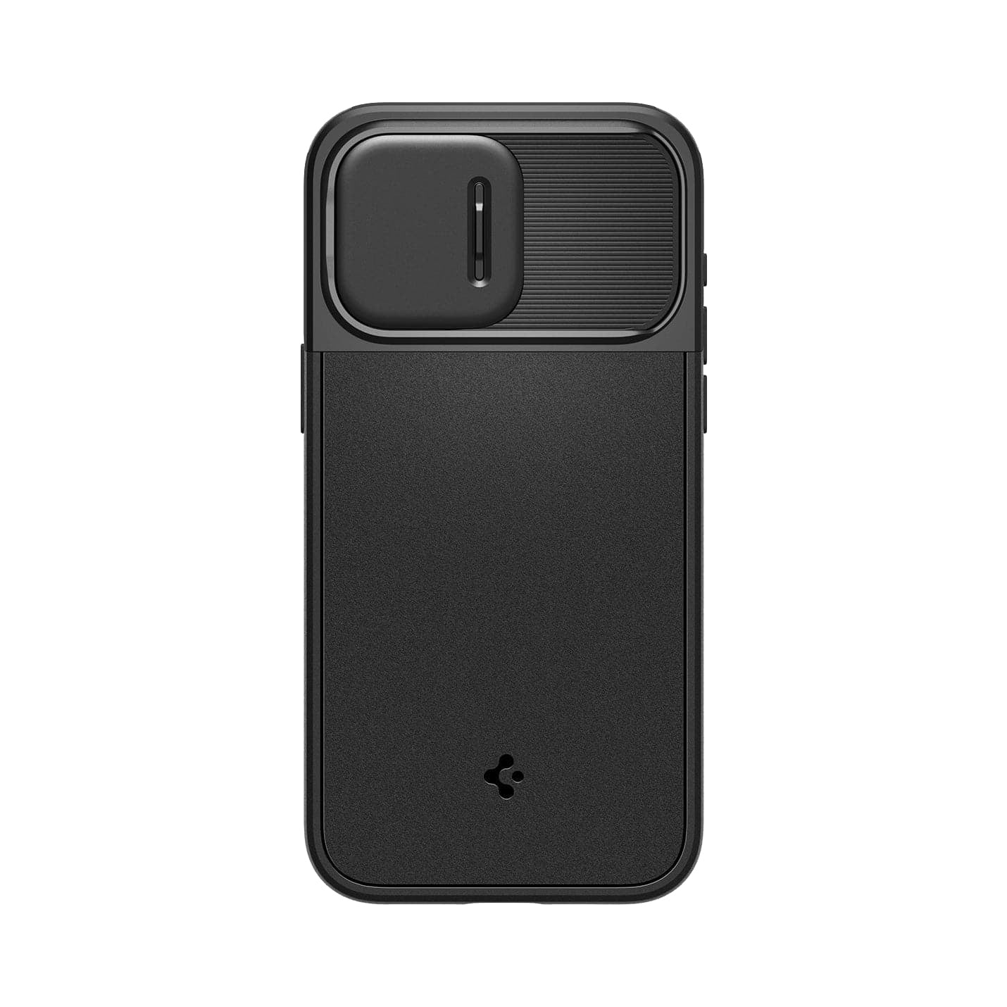 Carcasa Spigen Optik Armor Magfit Iphone 15 Pro Max