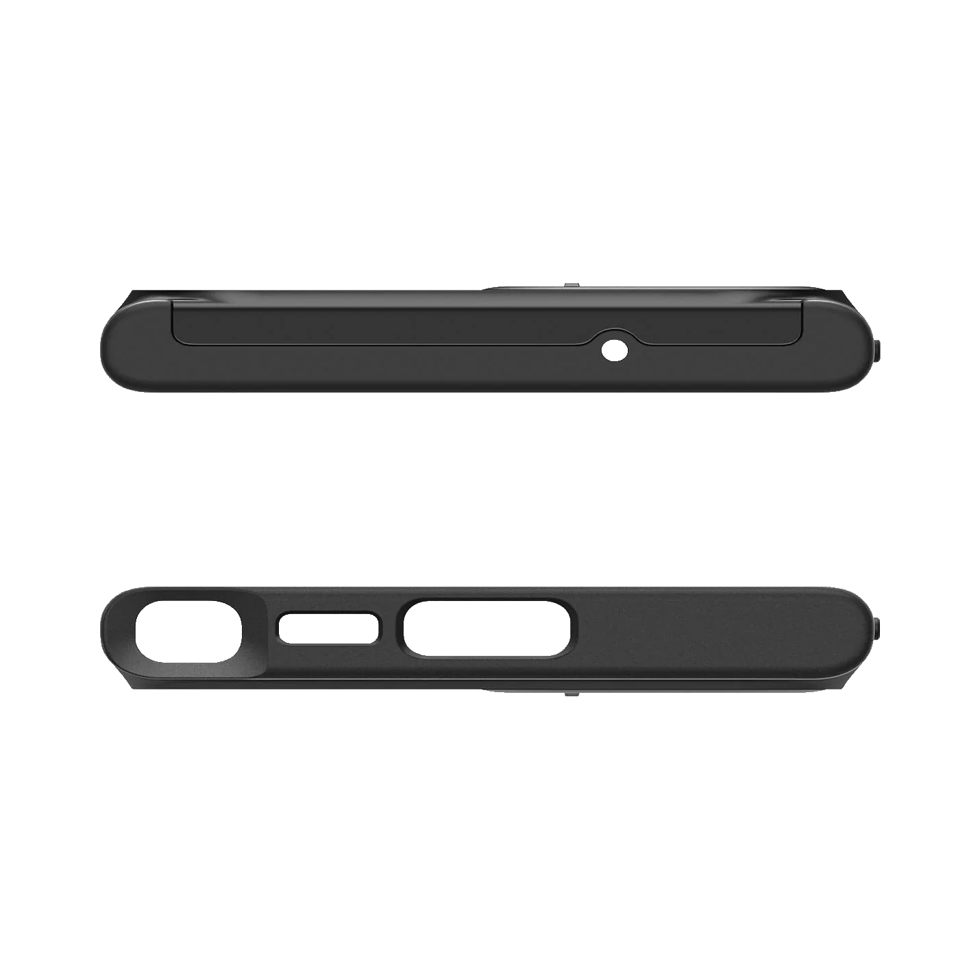 Carcasa Spigen Optik Armor Samsung S23 Ultra