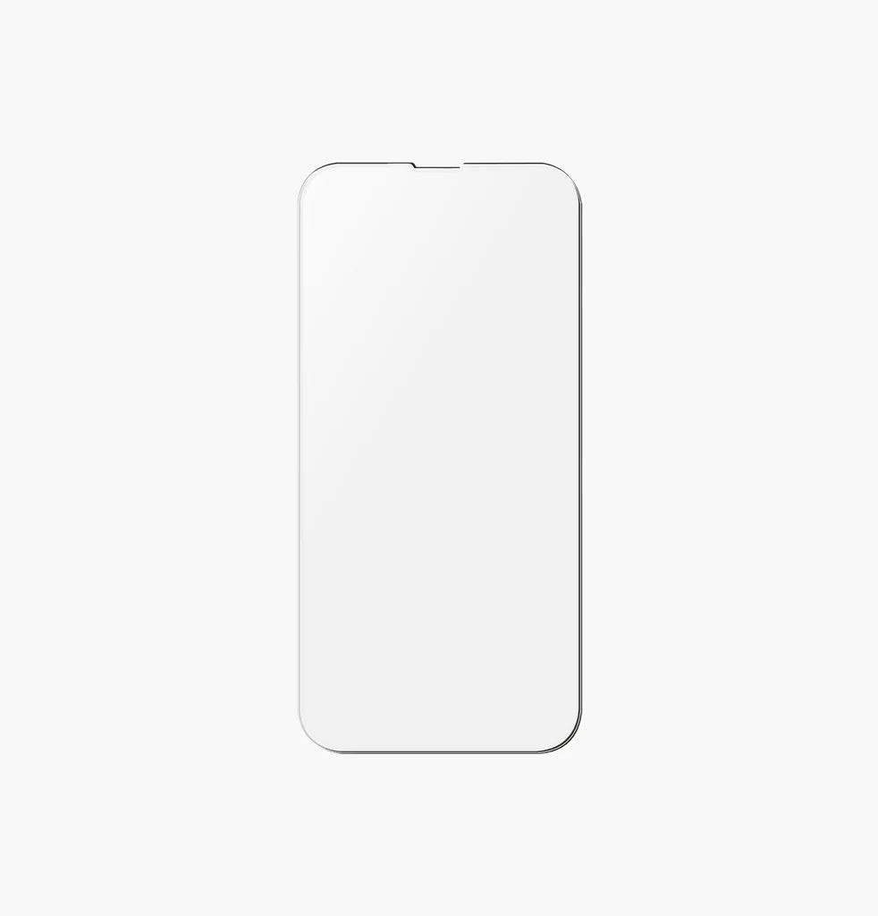 Lámina Uniq Optix Clear Vidrio Templado 9H iPhone 15 Pro