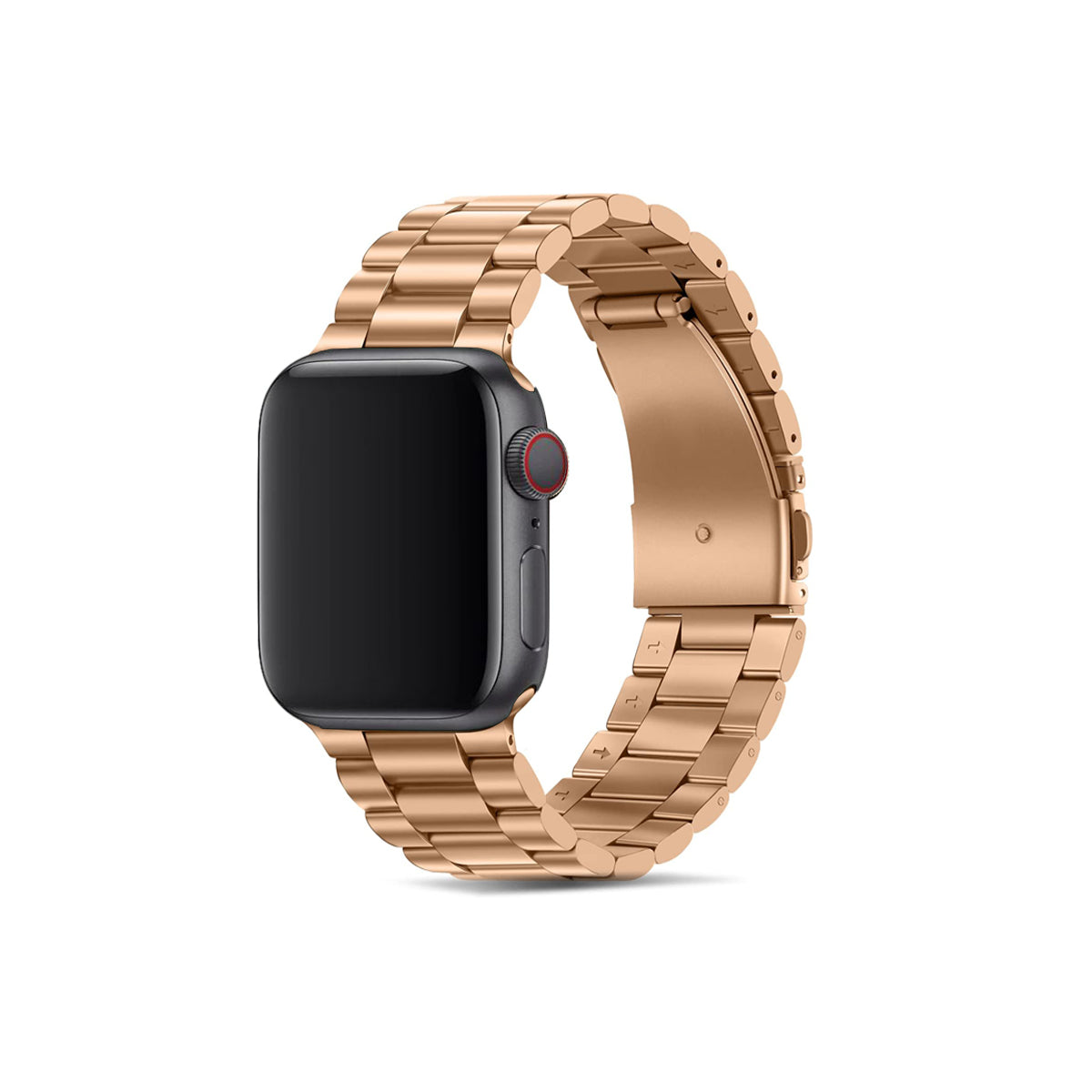 Correa Acero Inoxidable Apple Watch