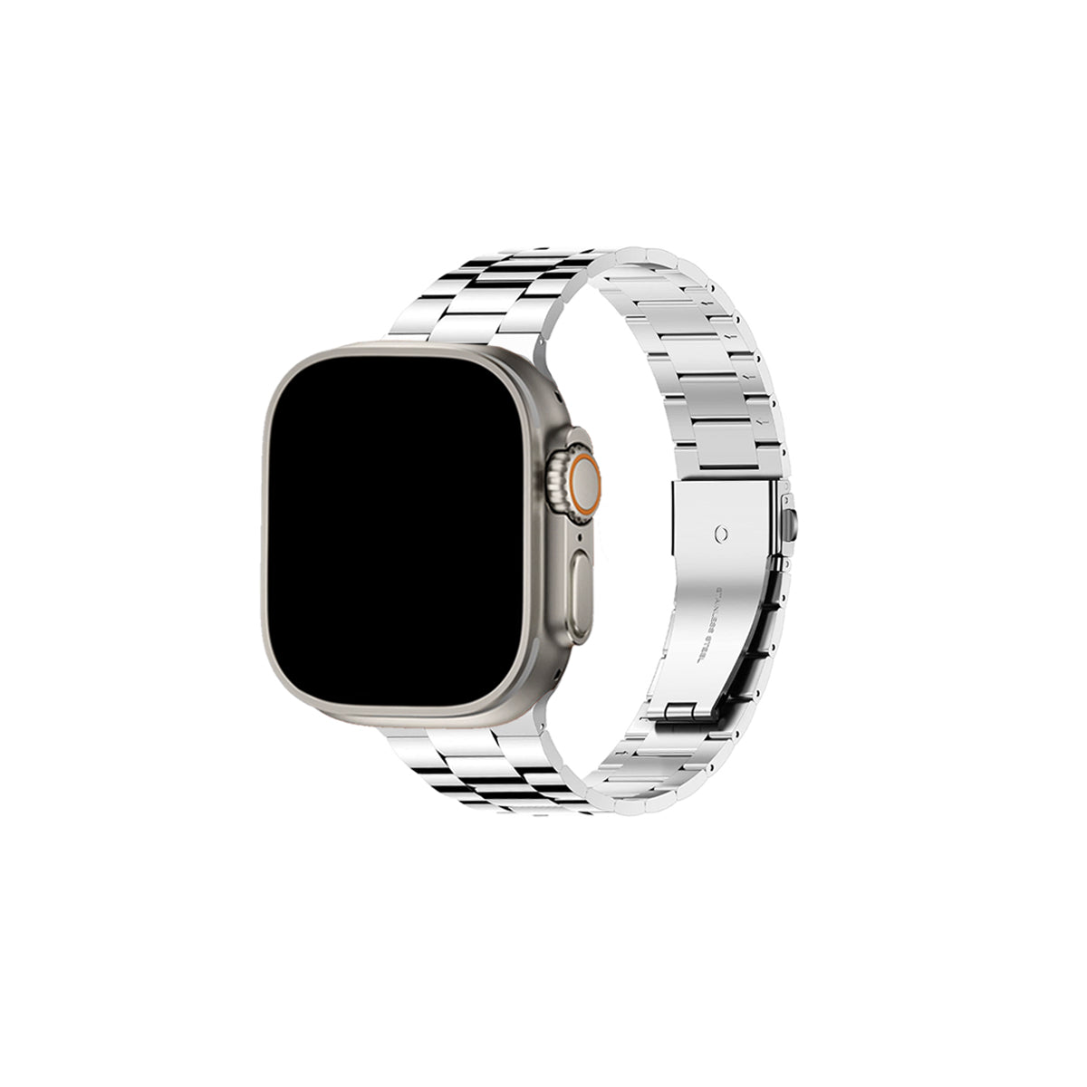 Correa Acero Inoxidable Apple Watch