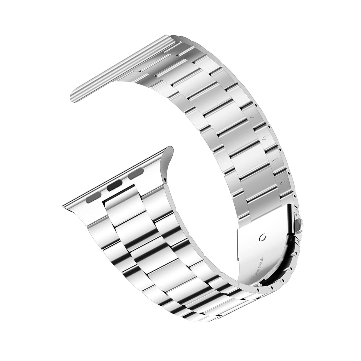 Correa Acero Inoxidable Apple Watch