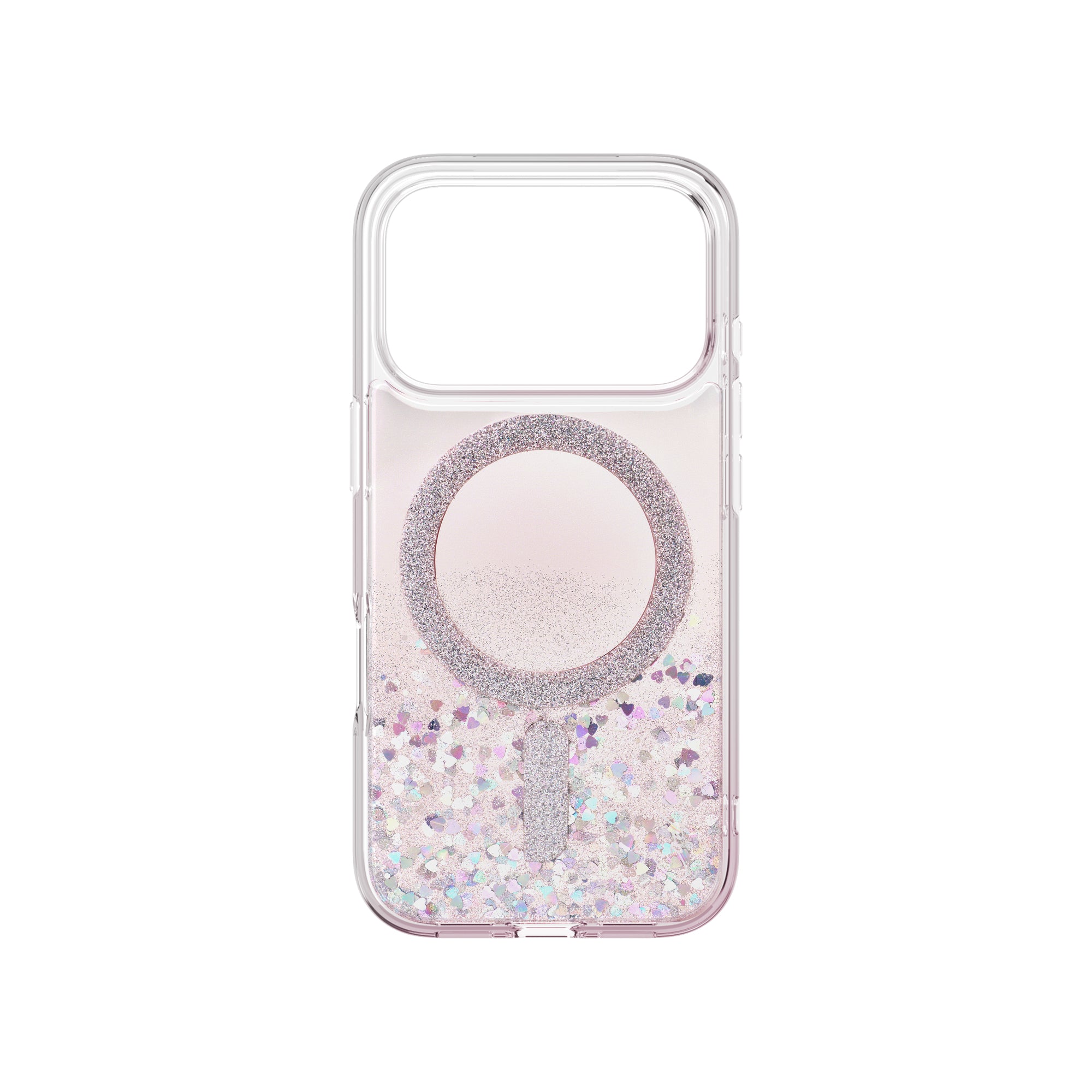 Carcasa Coehl Solea Magsafe iPhone 17 Pro Max - OPEN BOX - NUEVA PERO SIN EMPAQUE