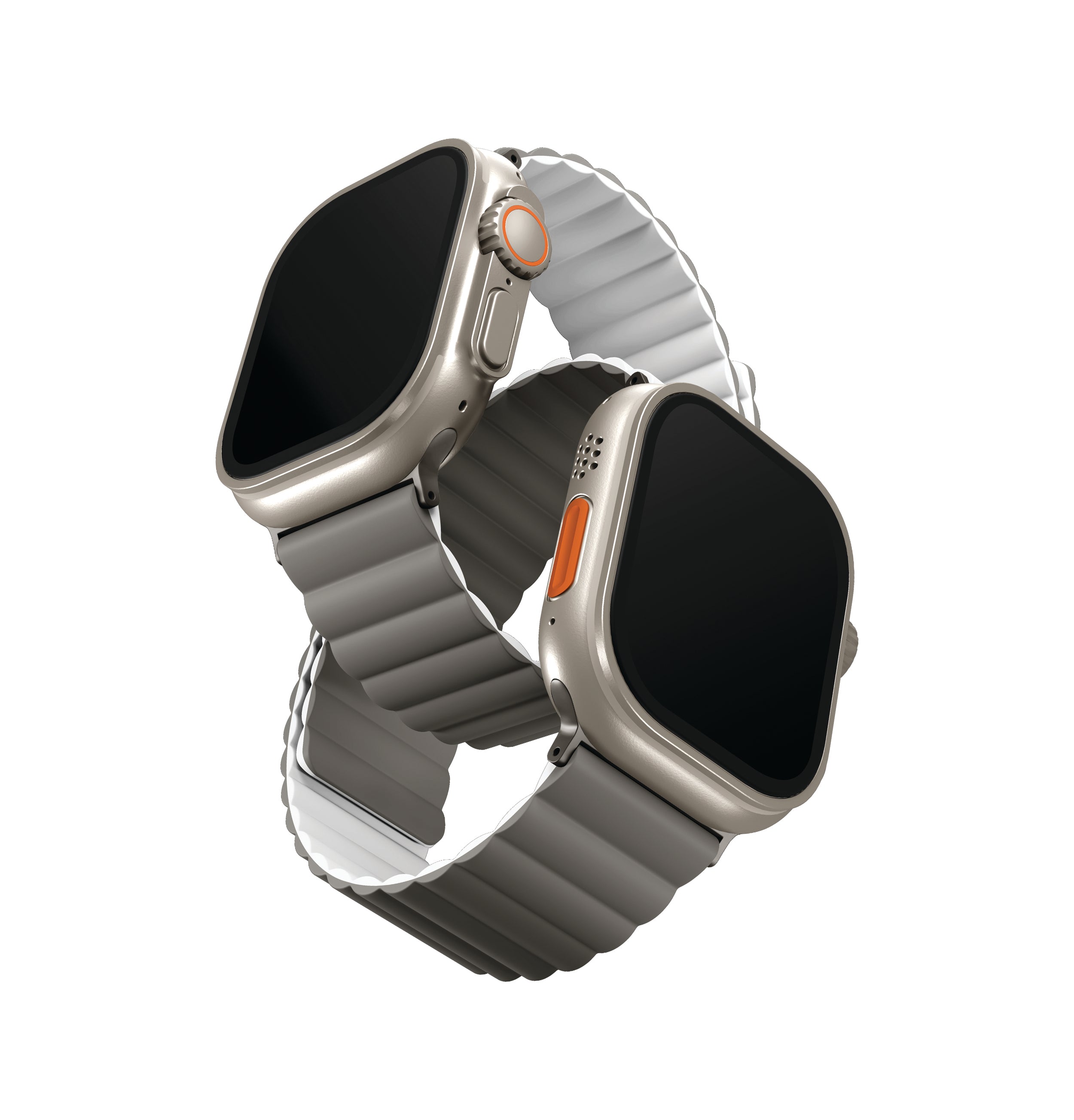 Correa Uniq Revix Magnética Reversible Apple Watch