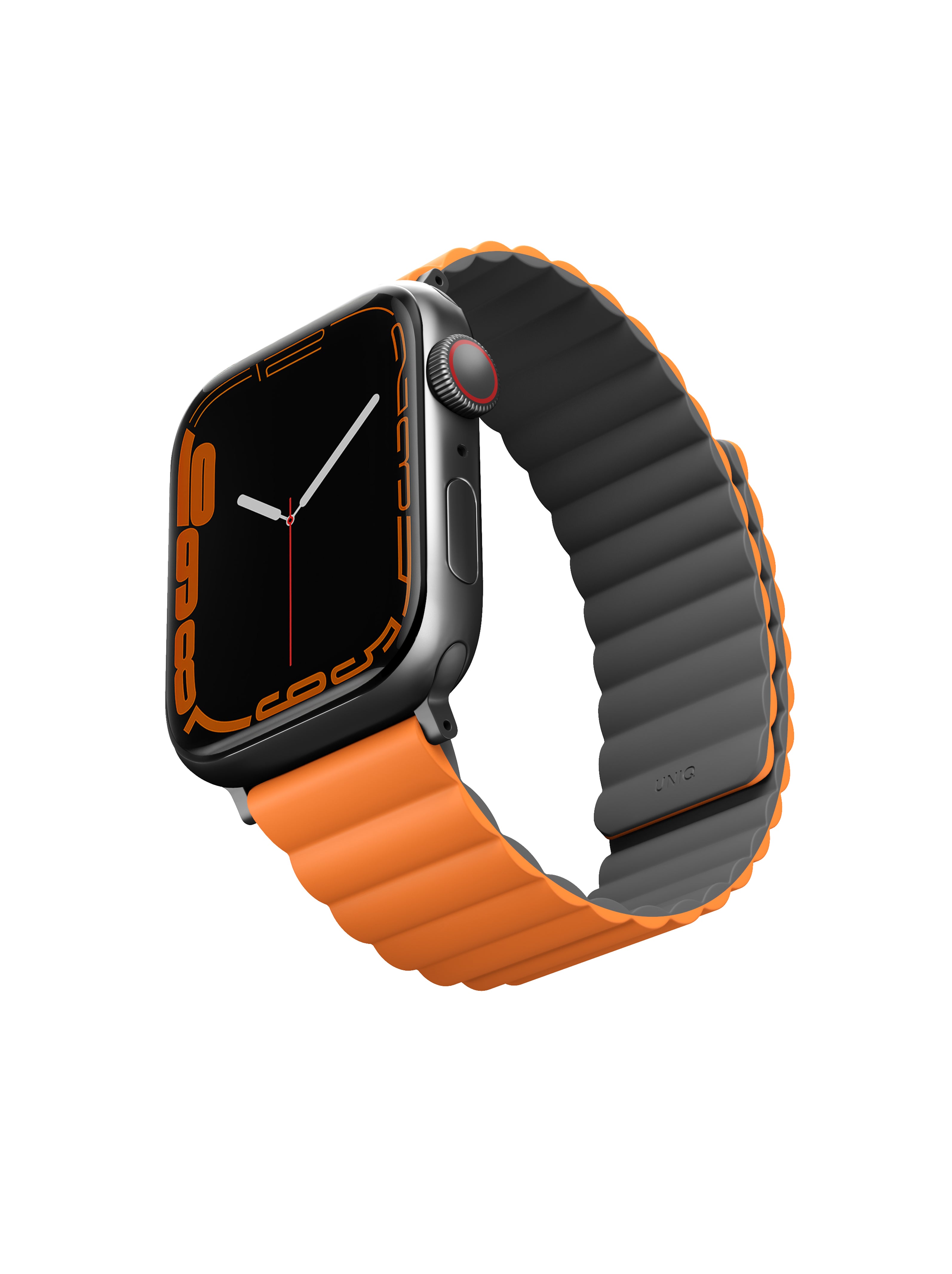 Correa Uniq Revix Magnética Reversible Apple Watch