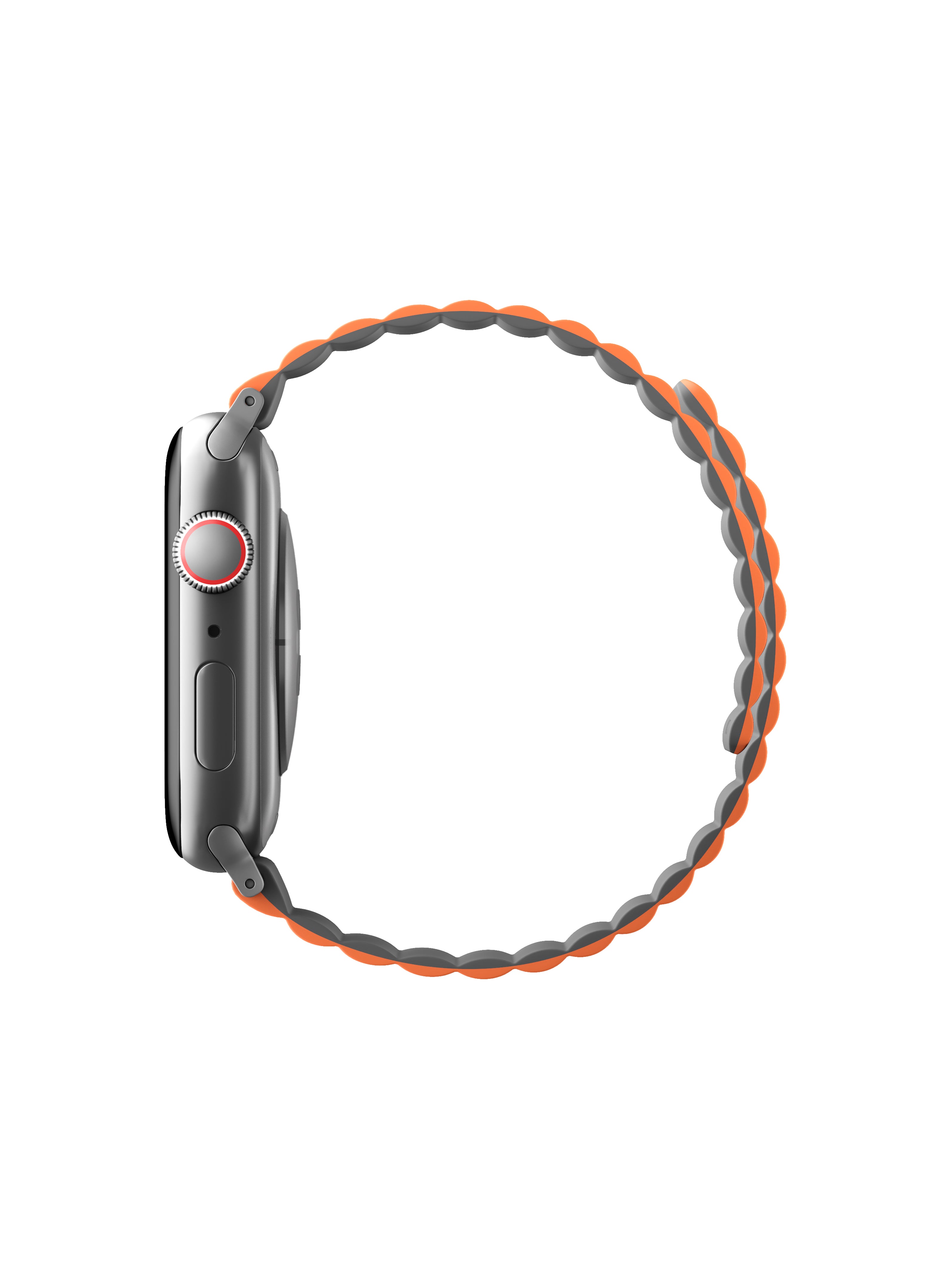 Correa Uniq Revix Magnética Reversible Apple Watch