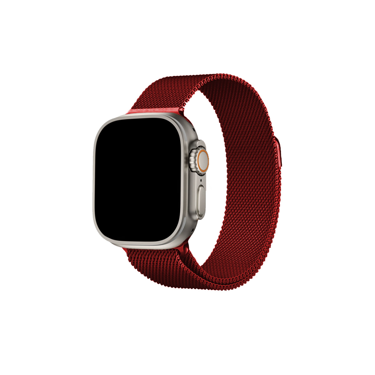 Correa Acero Inoxidable Magnética Apple Watch