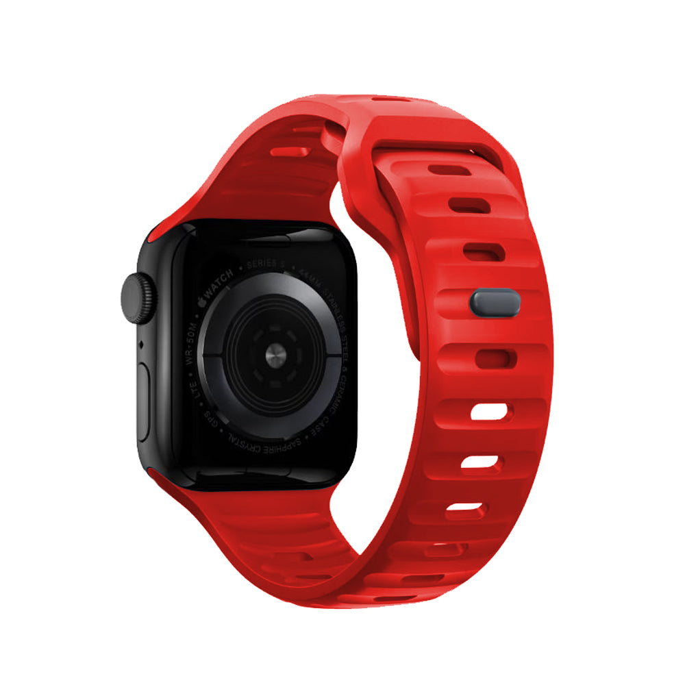 Correa Sport Para Apple Watch
