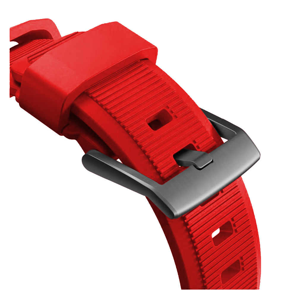 Correa Silicona Texturizada Apple Watch