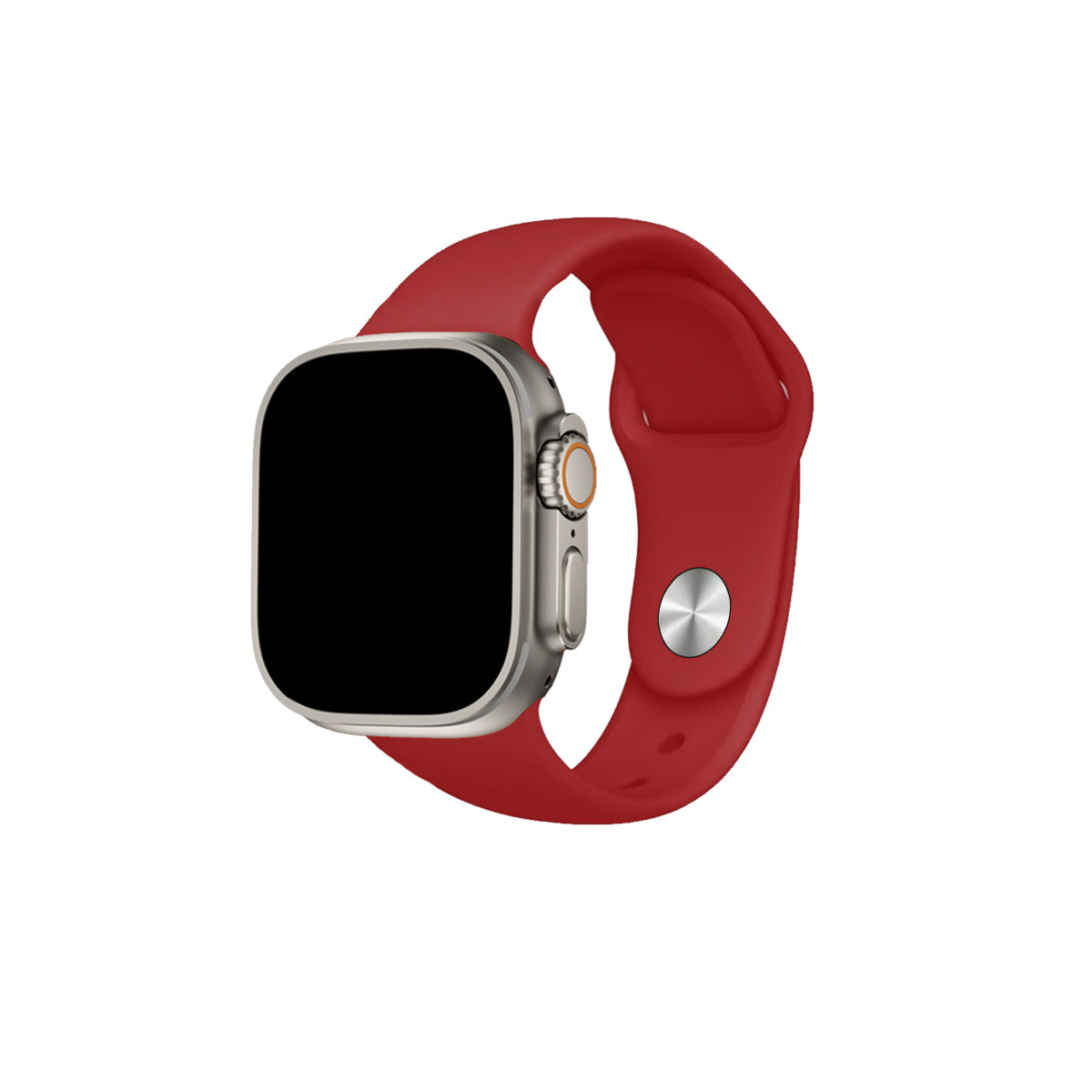 Correa de Silicona Apple Watch