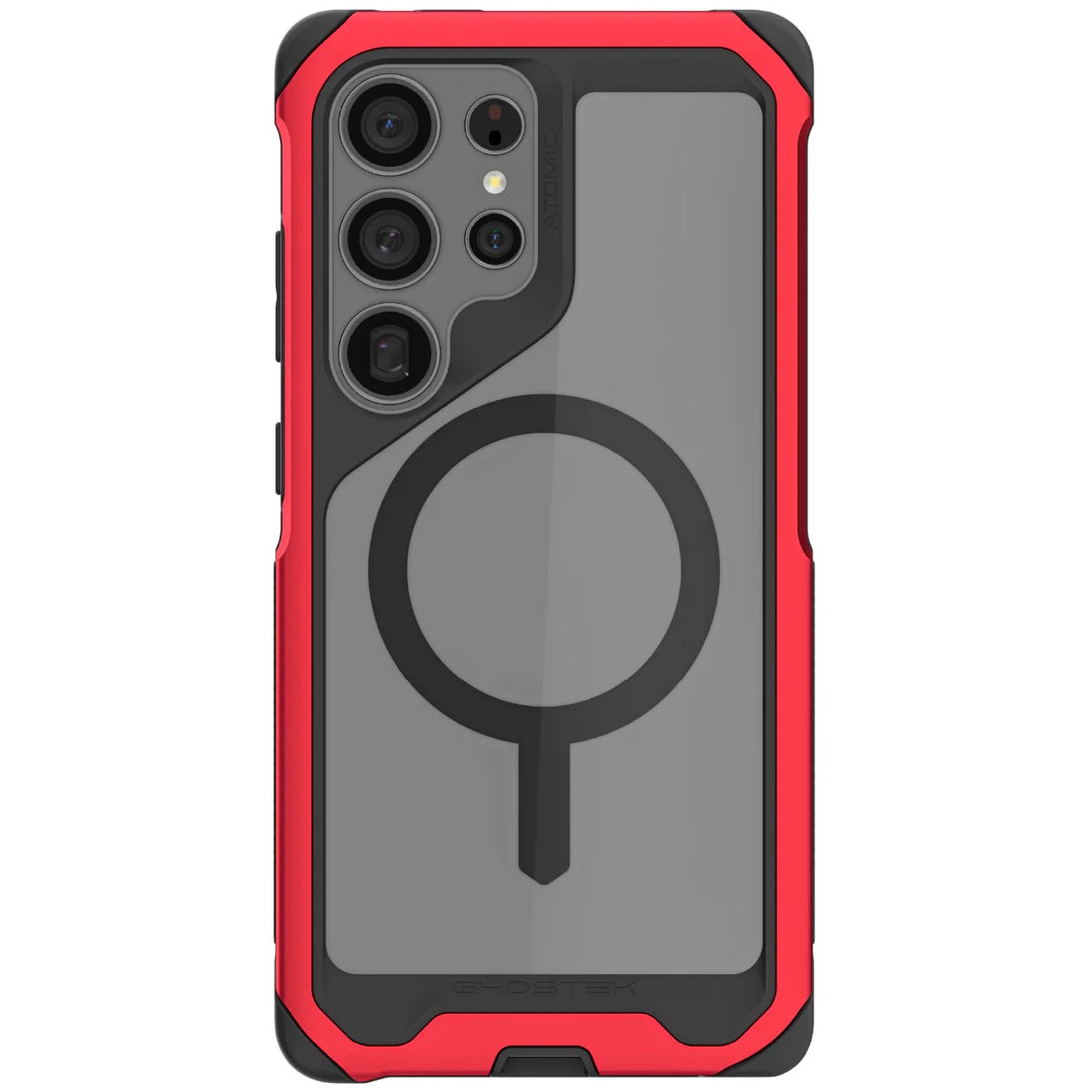 Carcasa Ghostek Atomic Slim De Aluminio Samsung S25 Ultra