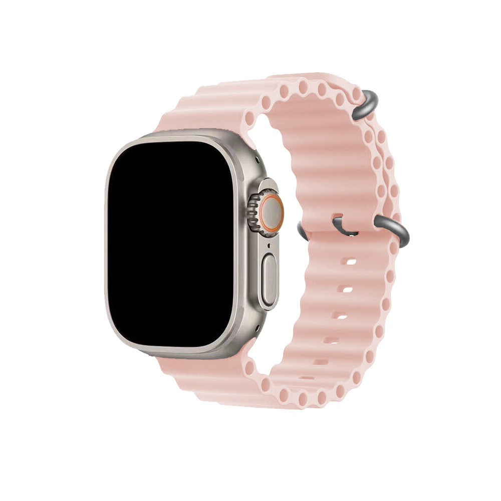 Correa de Silicona Oceano Apple Watch