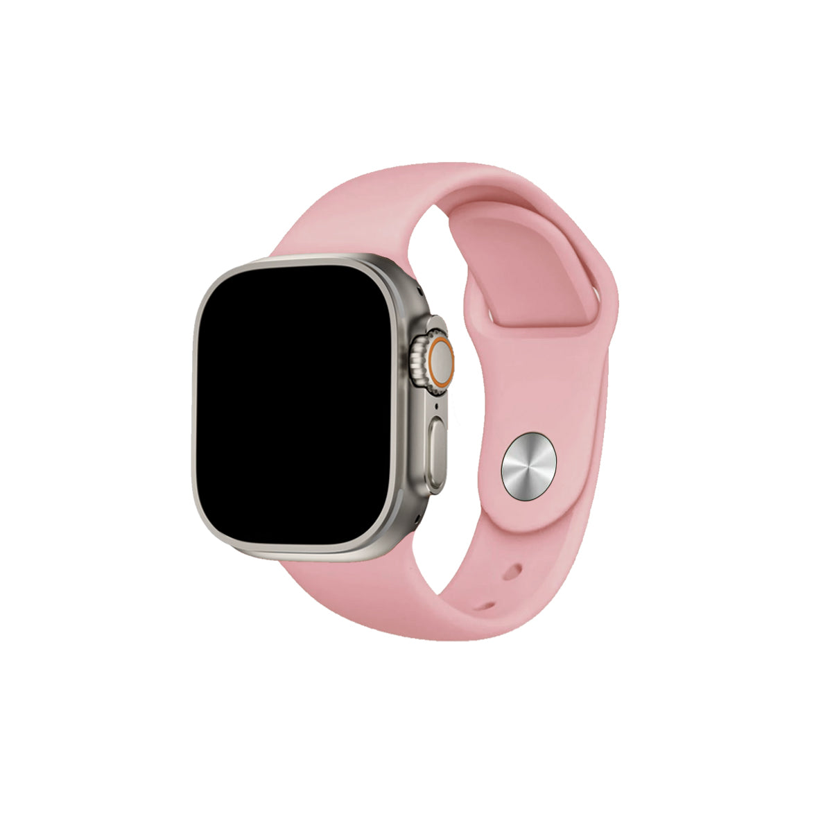 Correa de Silicona Apple Watch