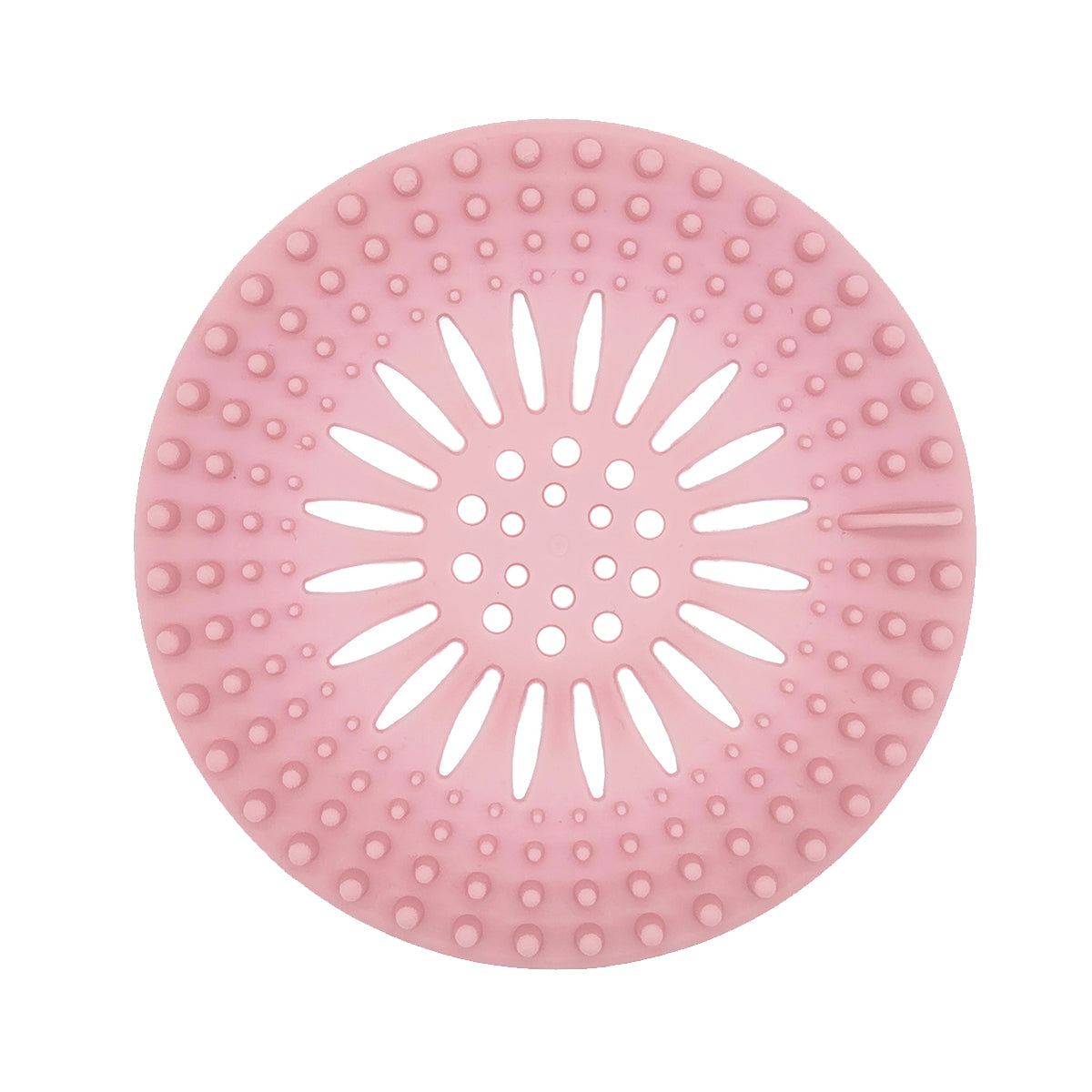 Protector Silicona Para Desague / Drenaje