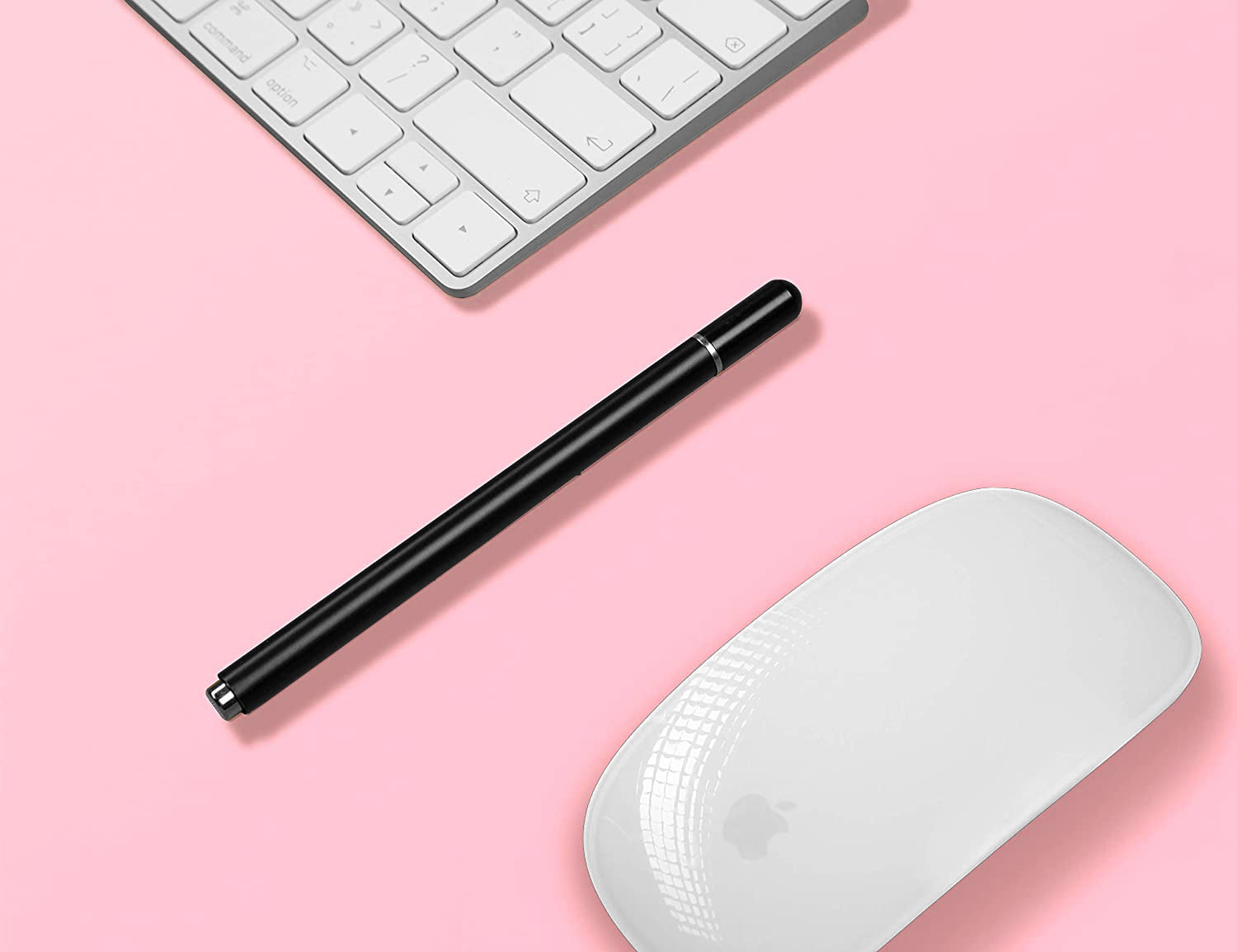 Alfombrilla / Mousepad de Cuero para Escritorio 80×40 cm – Personalizable con Láser