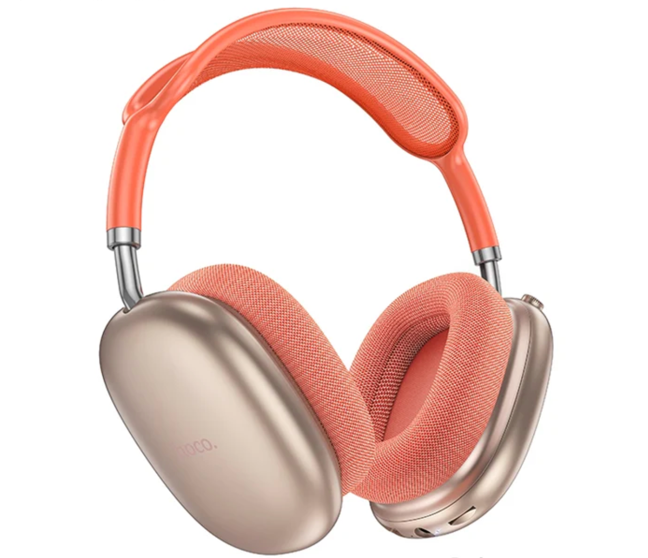 Audífonos Bluetooth Hoco W55 Max Confortable