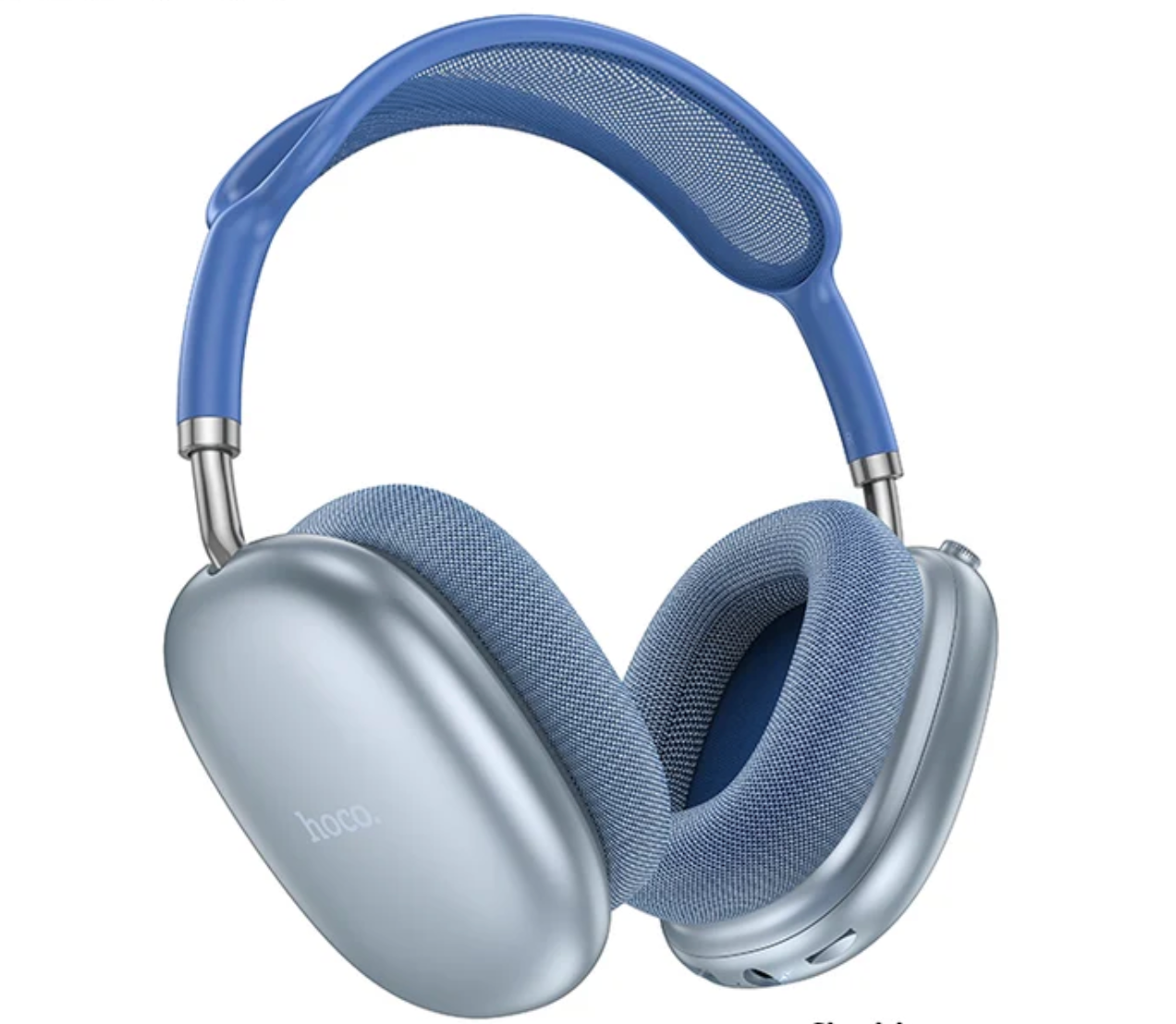 Audífonos Bluetooth Hoco W55 Max Confortable