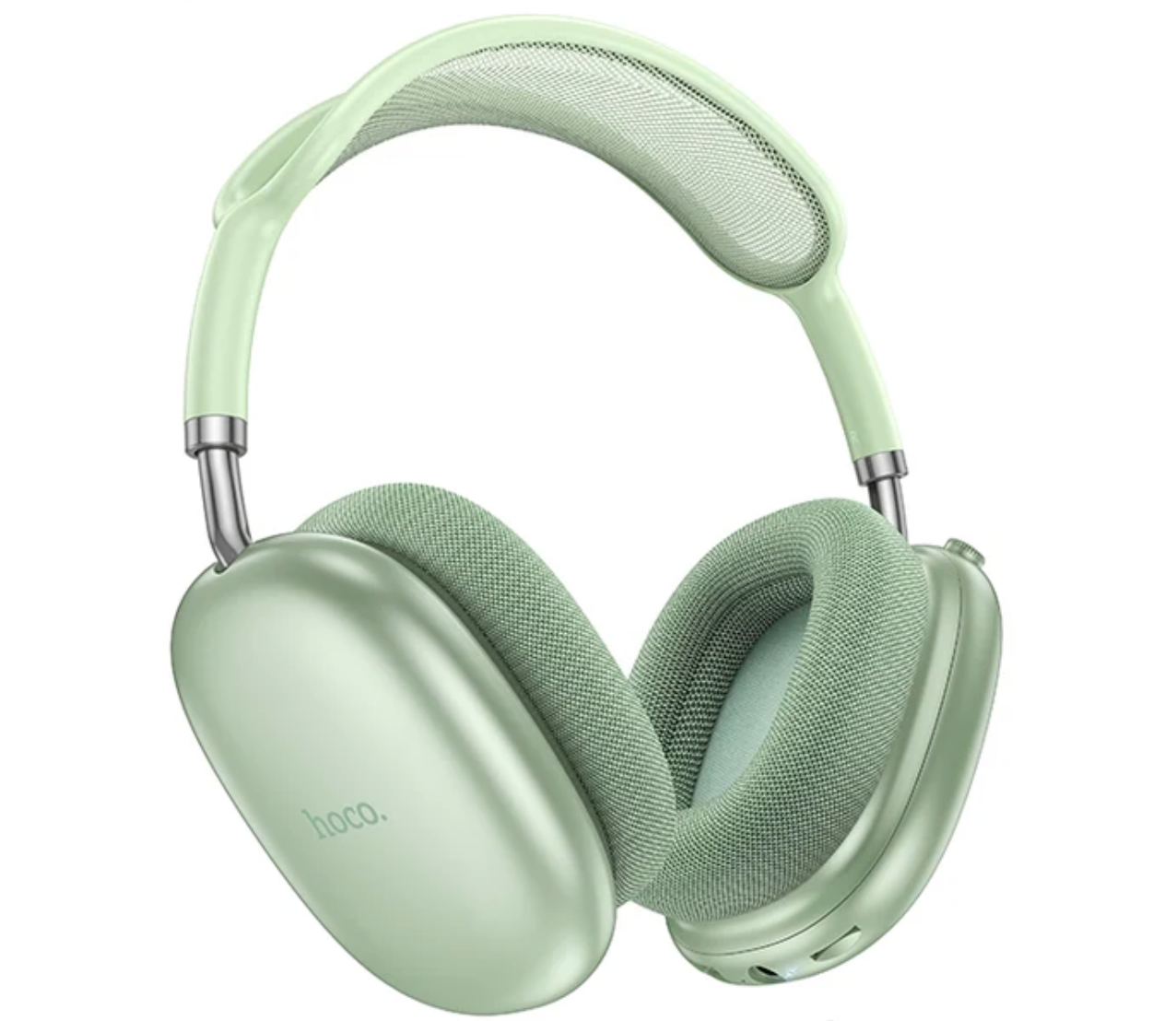Audífonos Bluetooth Hoco W55 Max Confortable