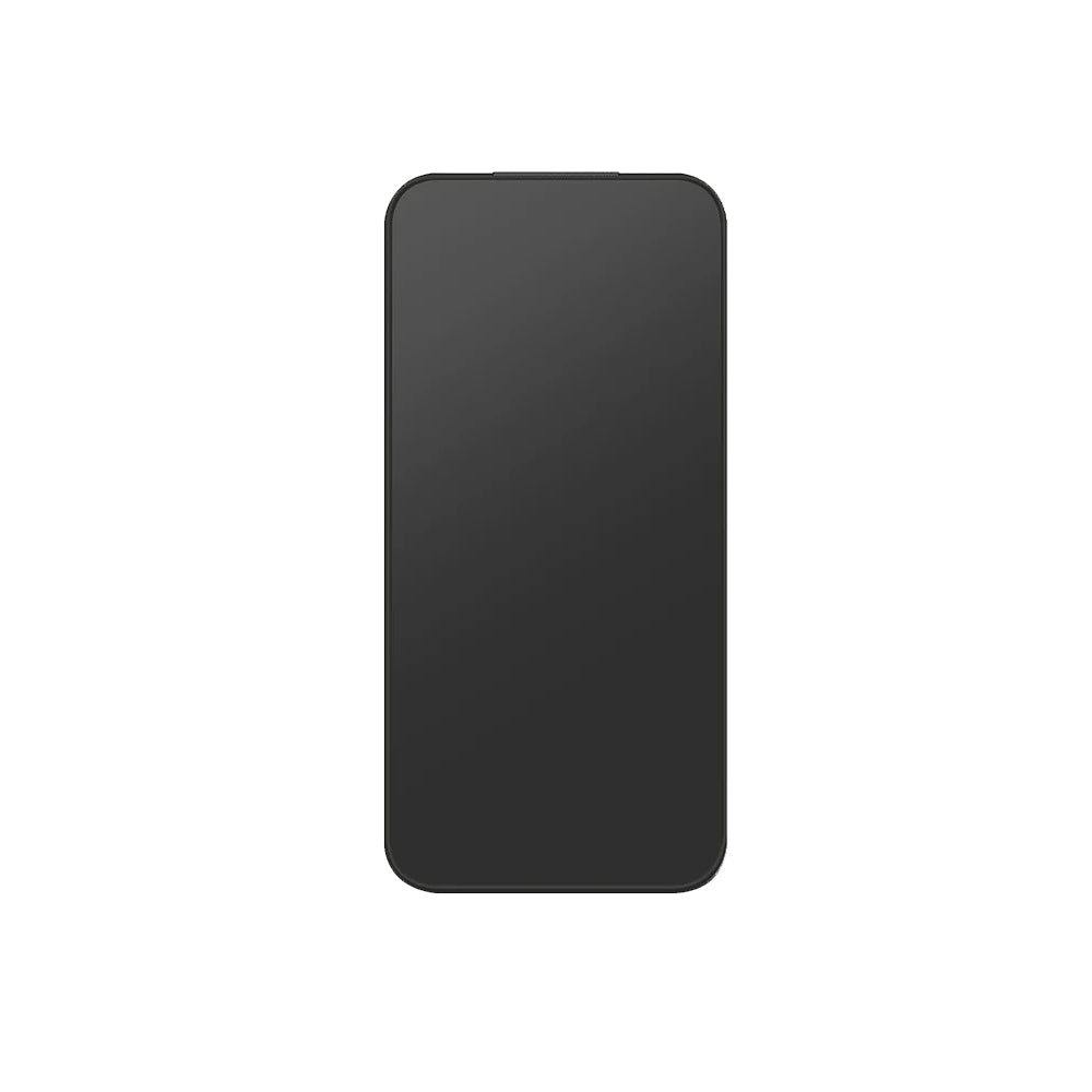 Lámina Uniq Optix Covex Vidrio Templado Antiespia 9H iPhone 17