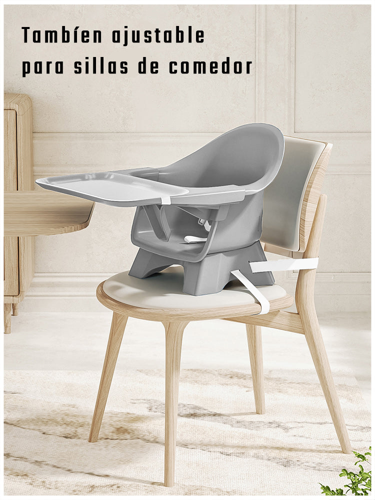Silla de Comer Para Bebe