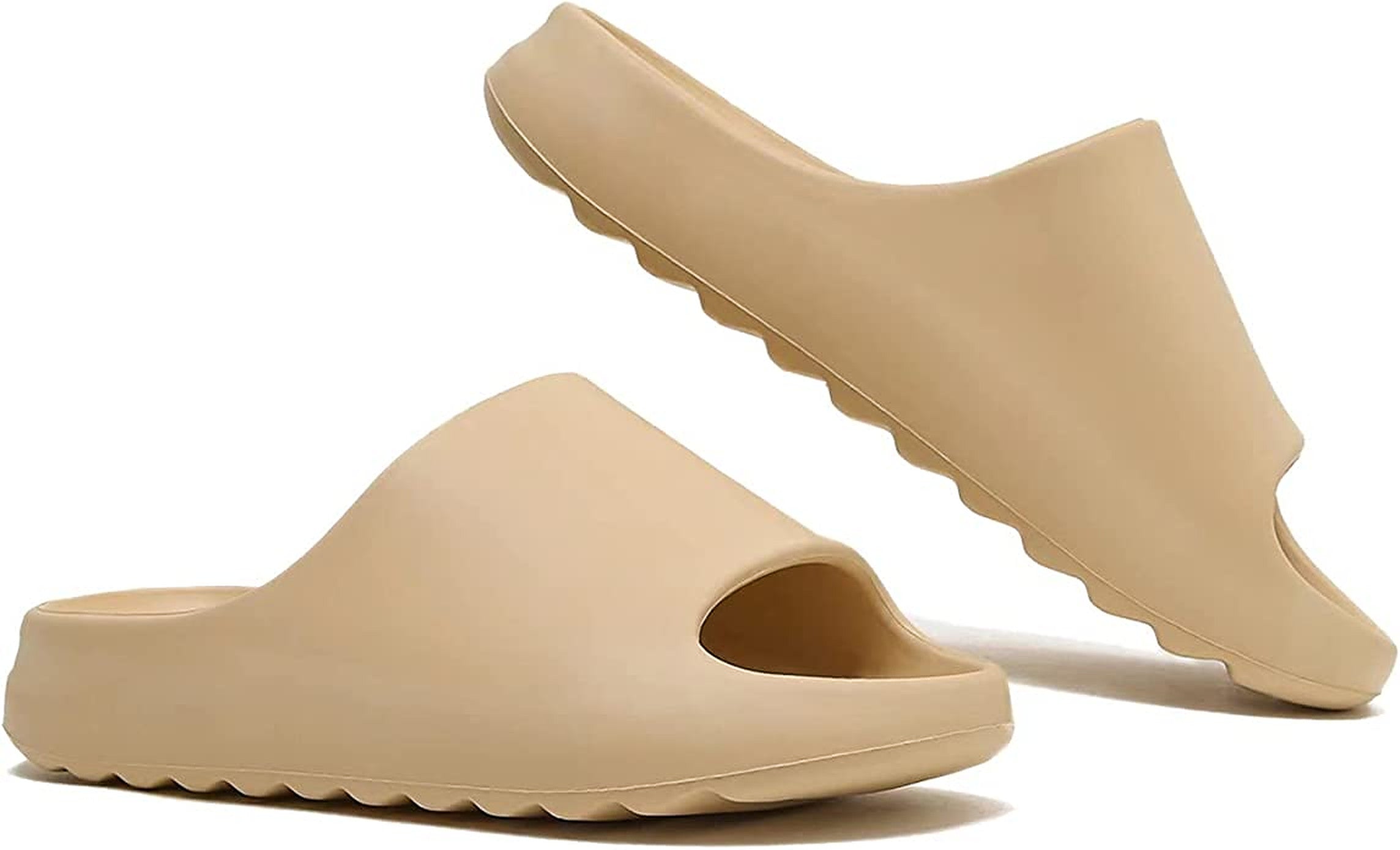Sandalias / Chalas Slides Goma Premium - Unisex