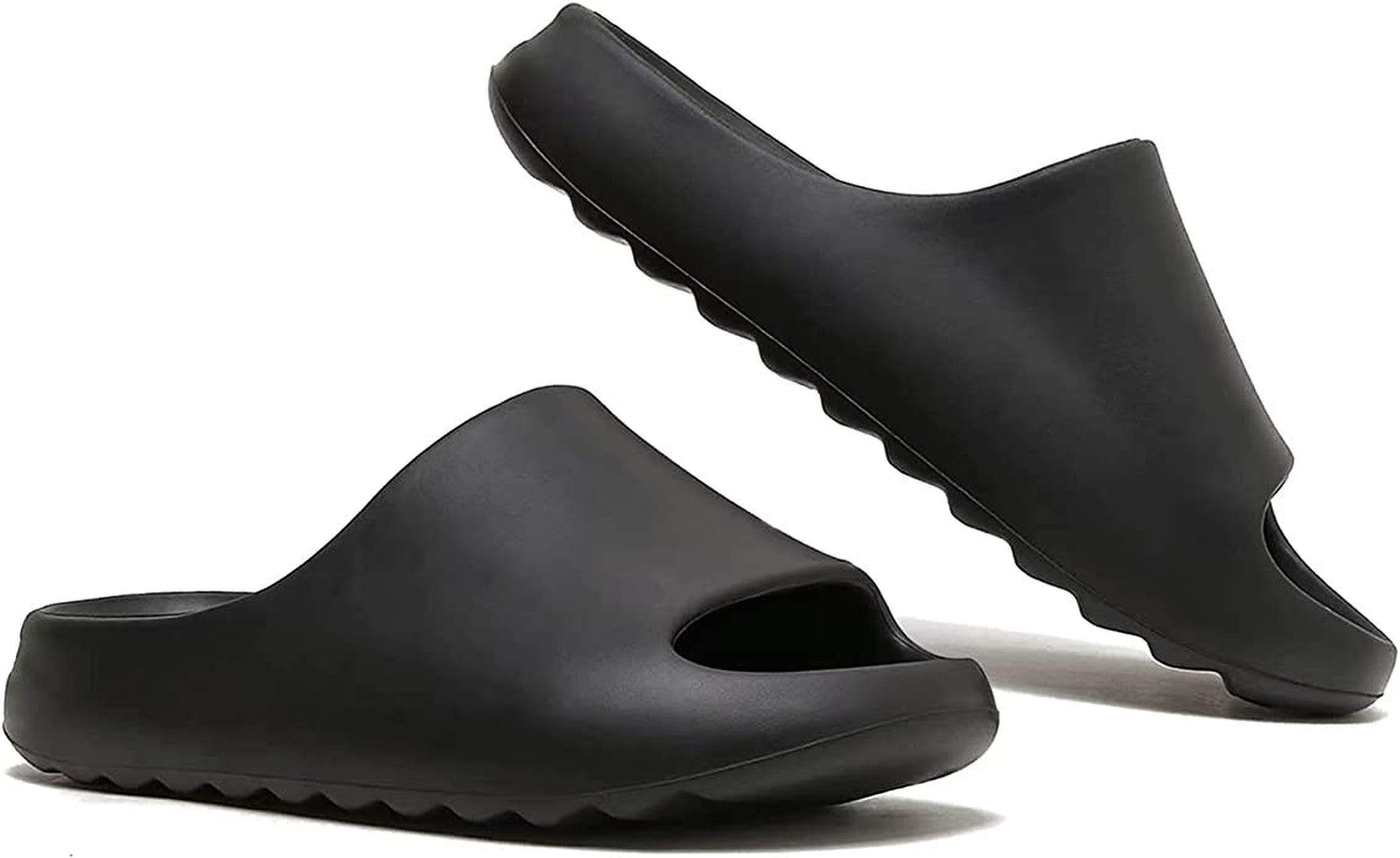 Sandalias / Chalas Slides Goma Premium - Unisex