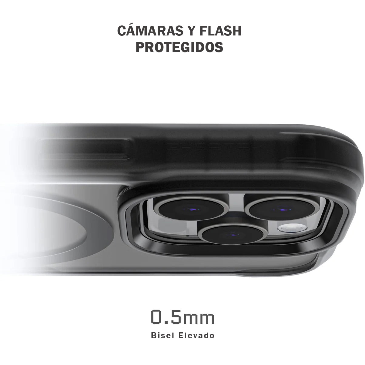 Carcasa Ghostek Covert Magsafe iPhone 16 Pro Max