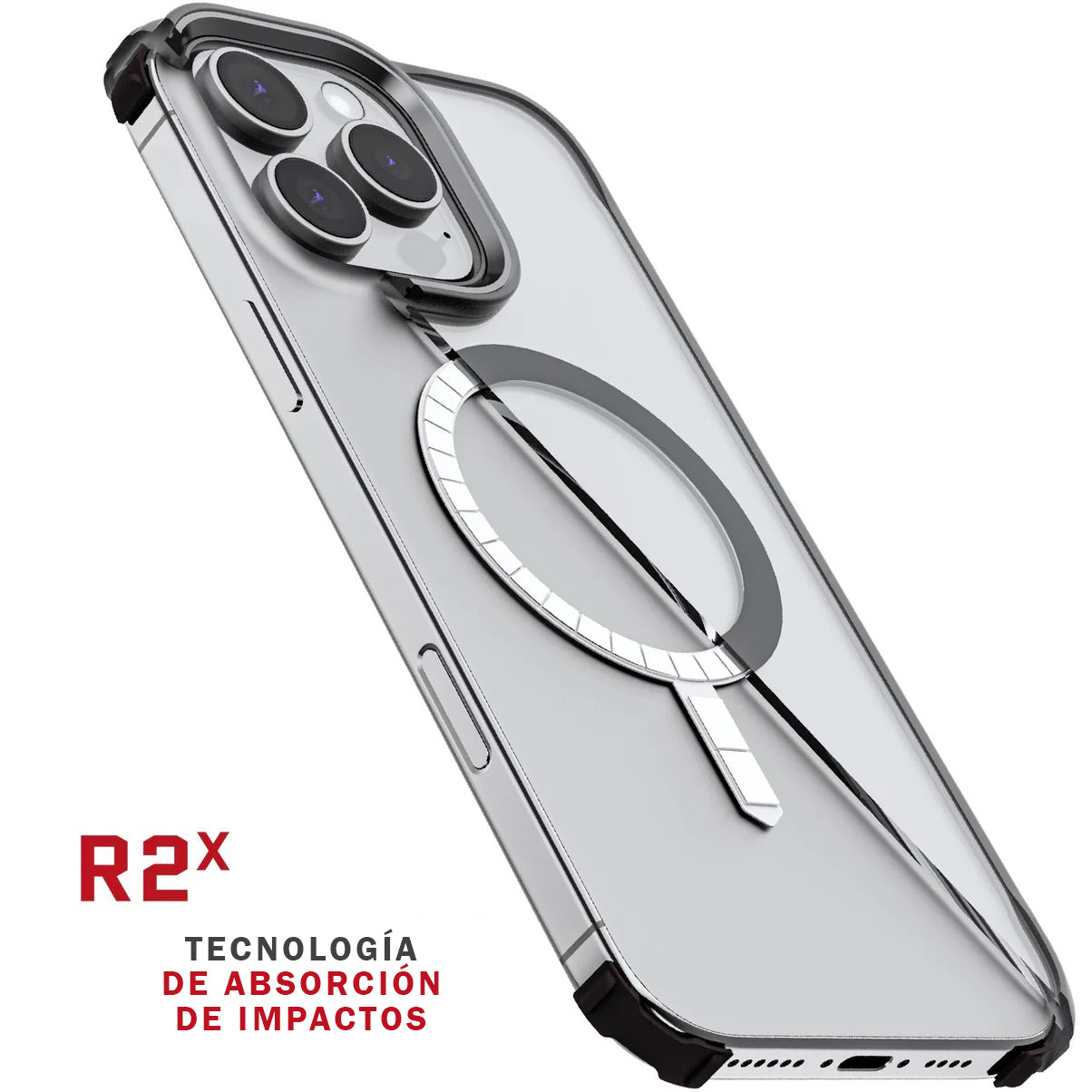 Carcasa Ghostek Covert Magsafe iPhone 16 Pro Max