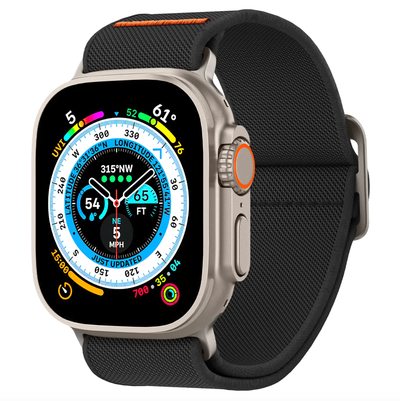 Correa Spigen Lite Fit Apple Watch