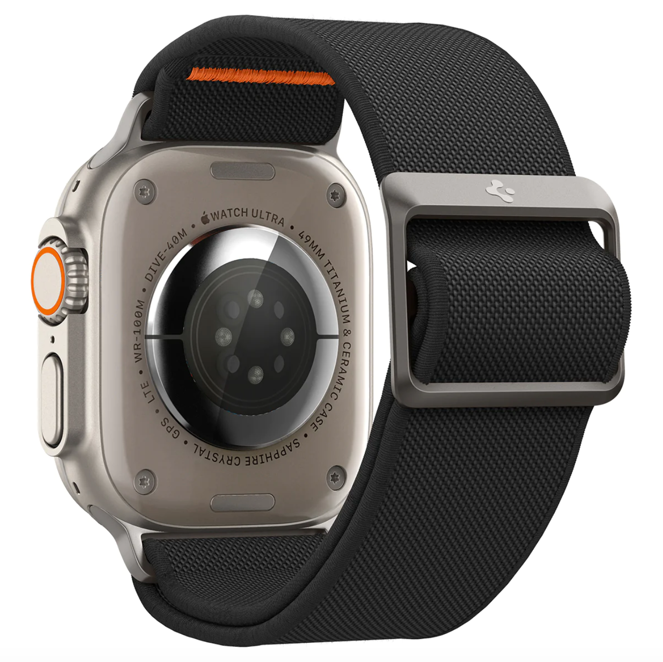 Correa Spigen Lite Fit Apple Watch